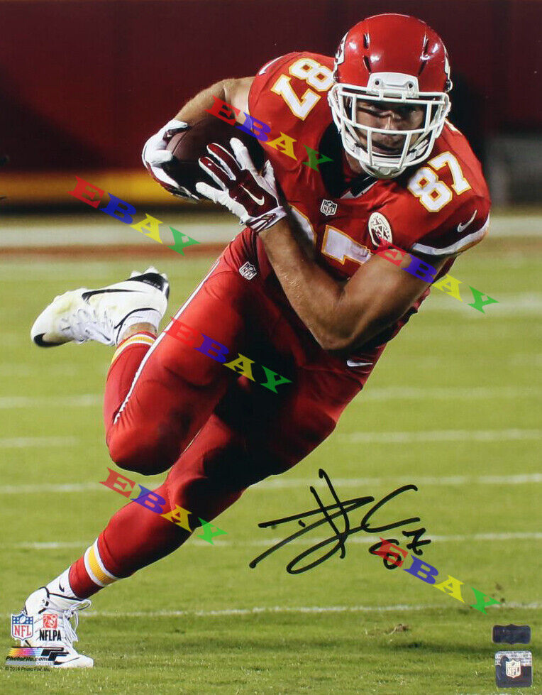 Travis Kelce Wallpapers