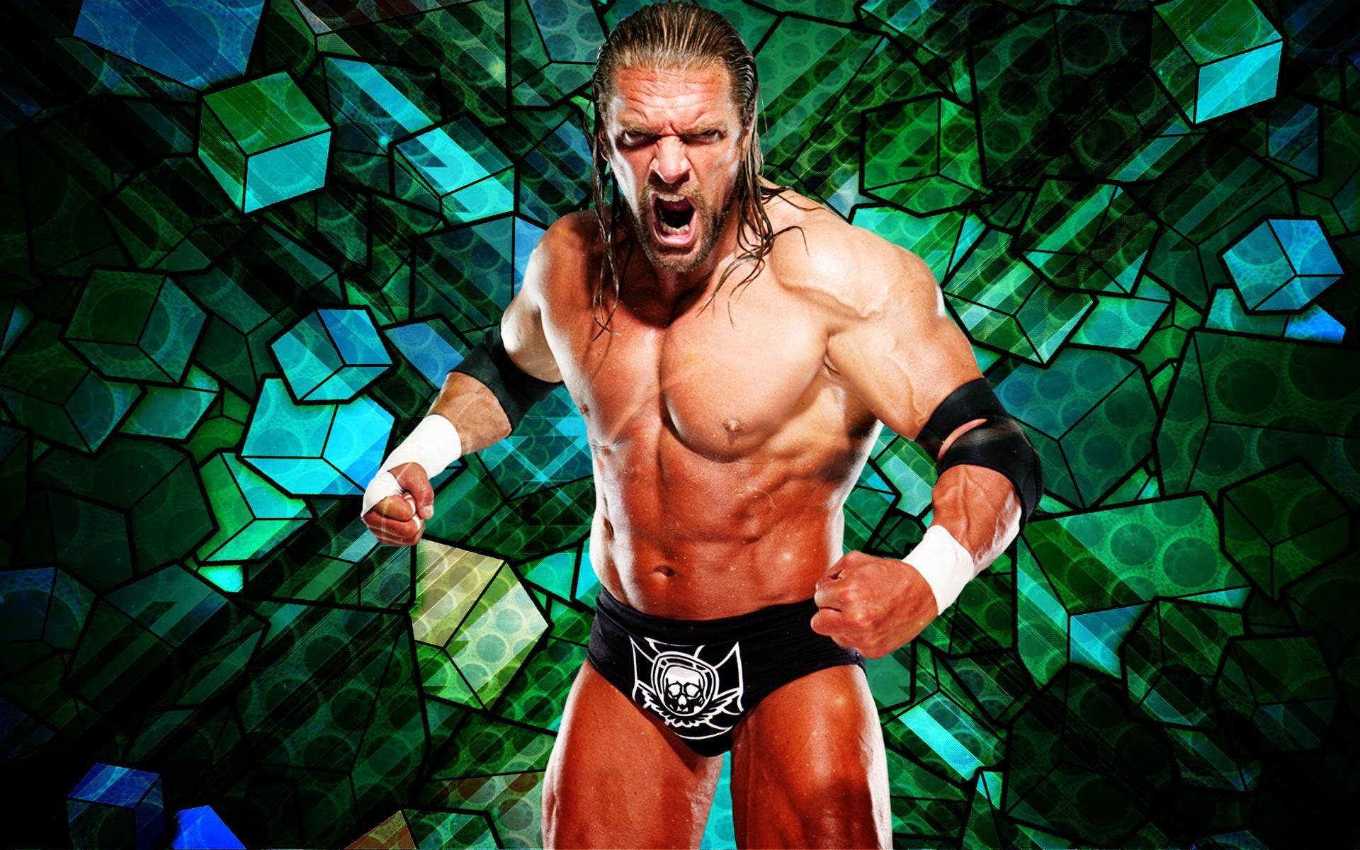 Triple H Wallpapers