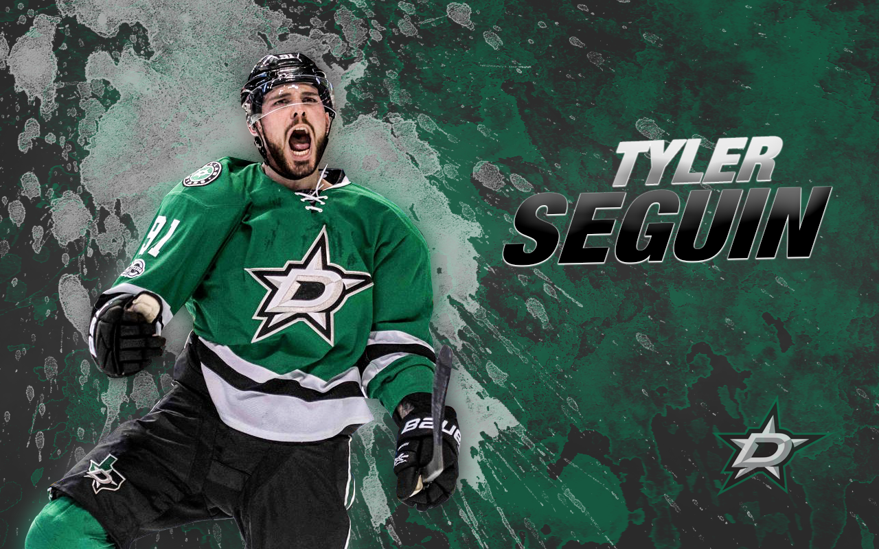 Tyler Seguin Wallpapers