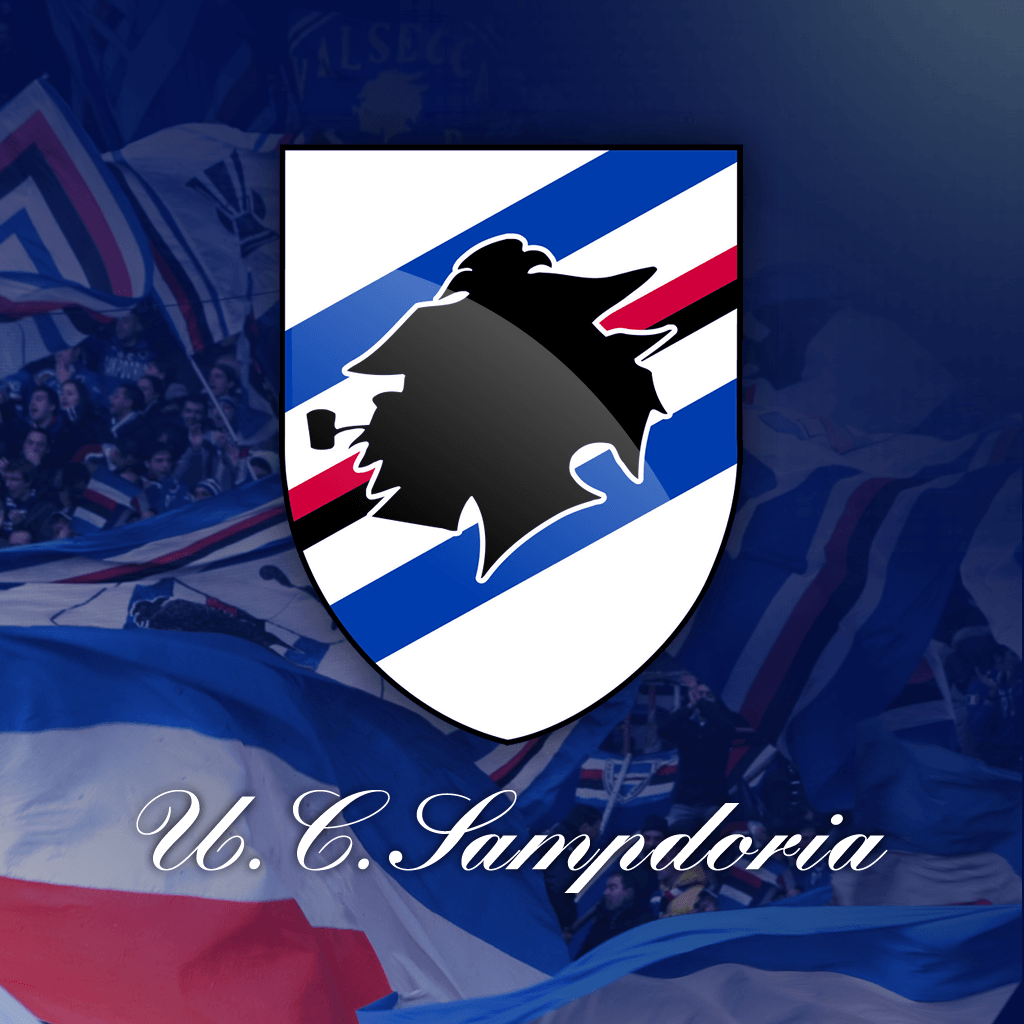 U.C. Sampdoria Wallpapers