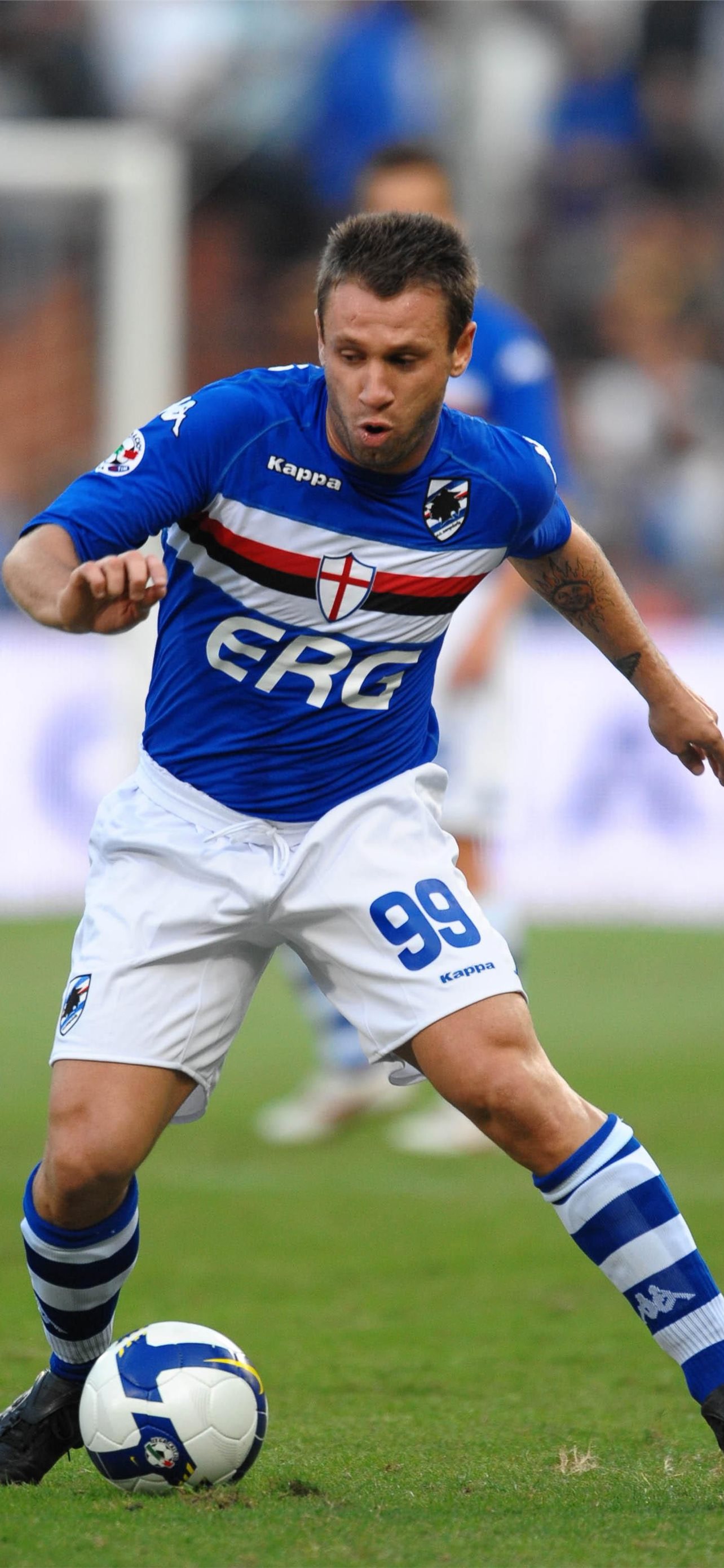 U.C. Sampdoria Wallpapers