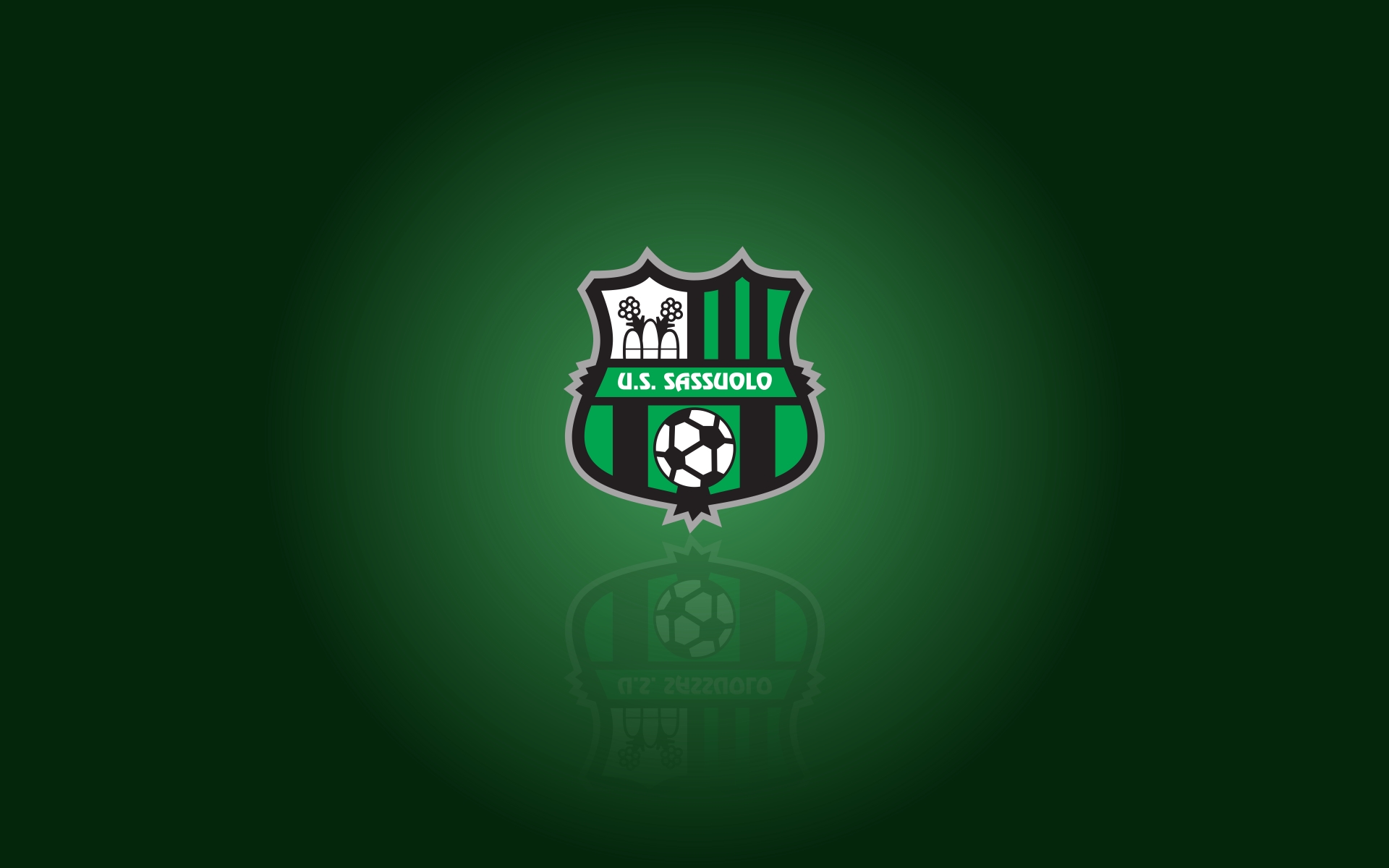 U.S. Sassuolo Calcio Wallpapers