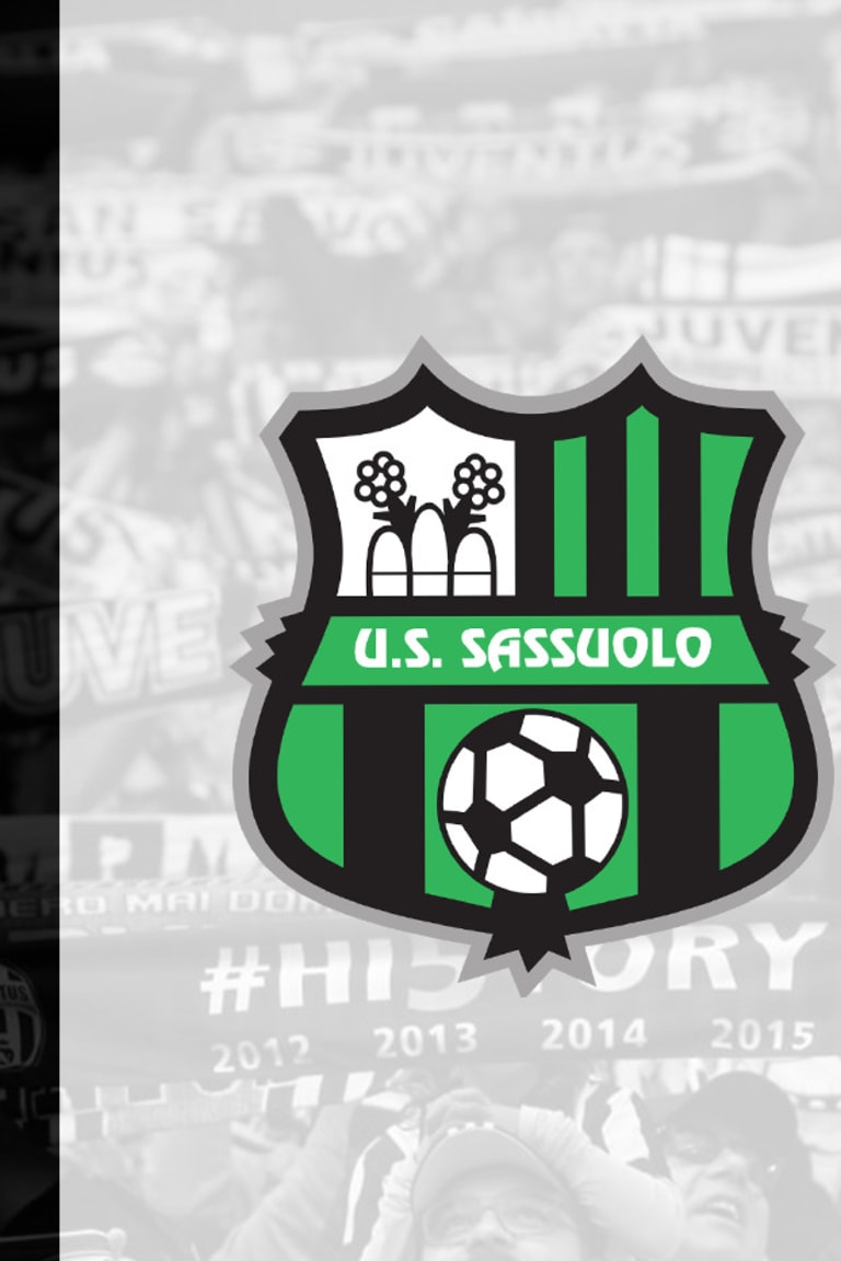 U.S. Sassuolo Calcio Wallpapers