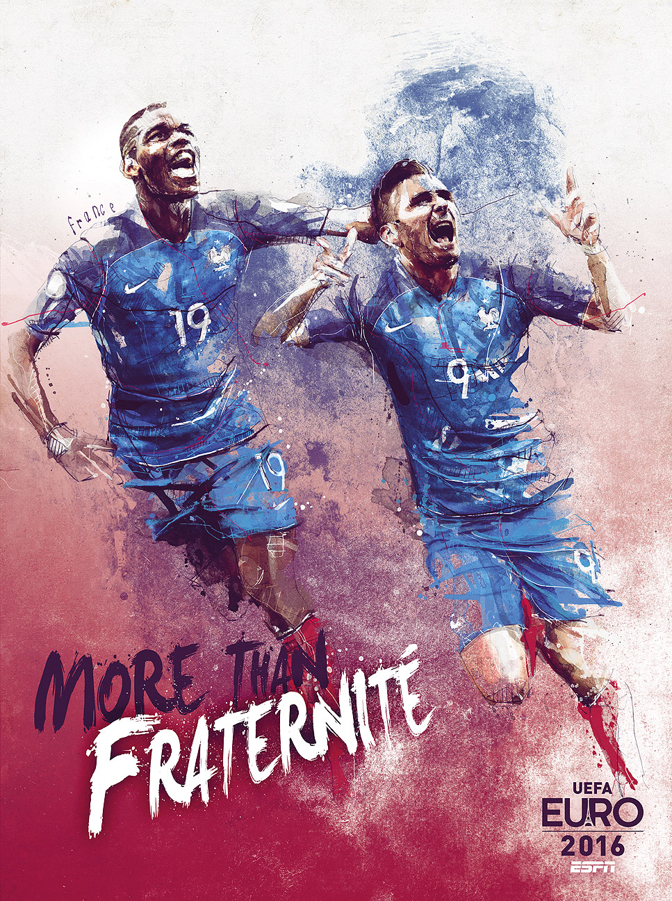 Uefa Euro 2016 Wallpapers