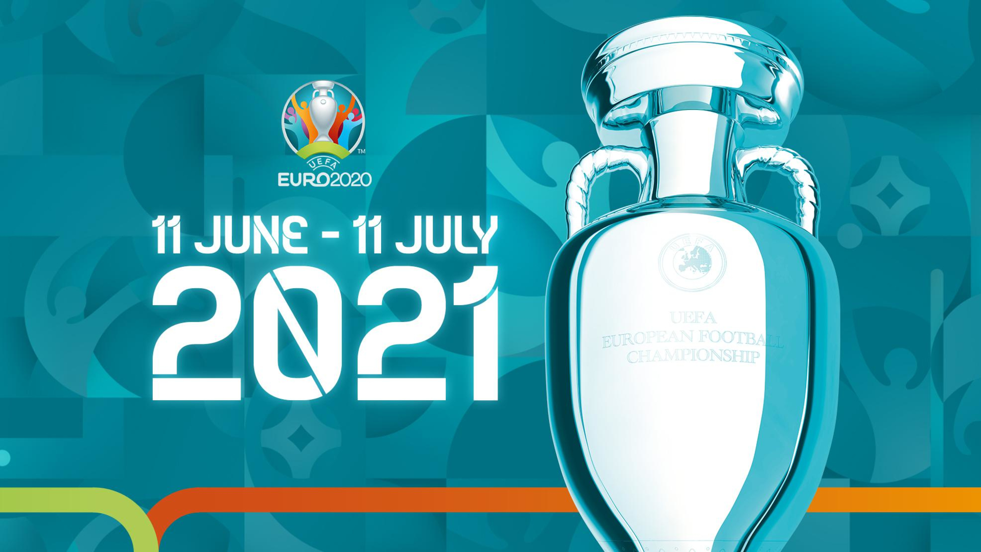 Uefa Euro 2020 Wallpapers