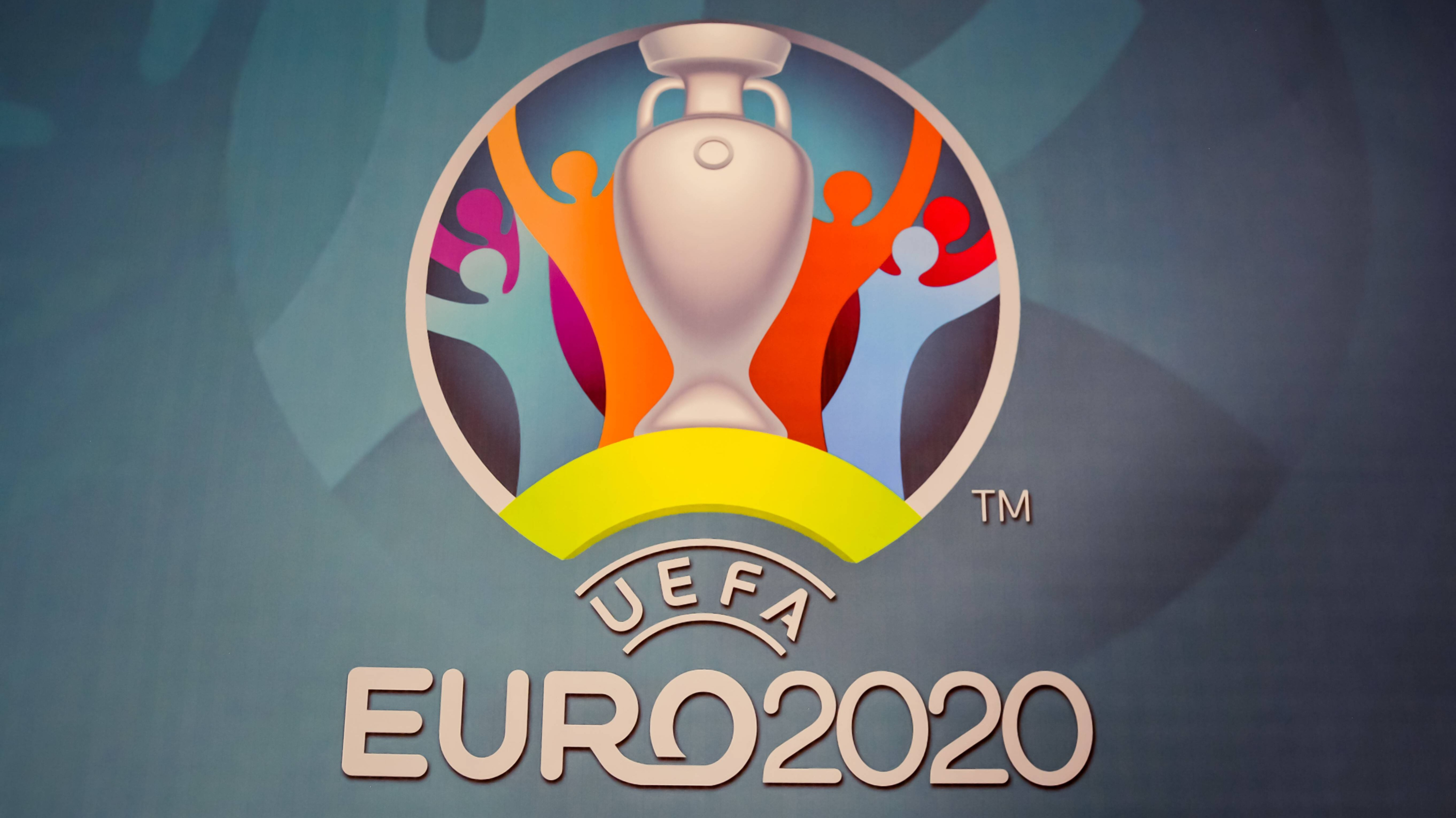 Uefa Euro 2020 Wallpapers