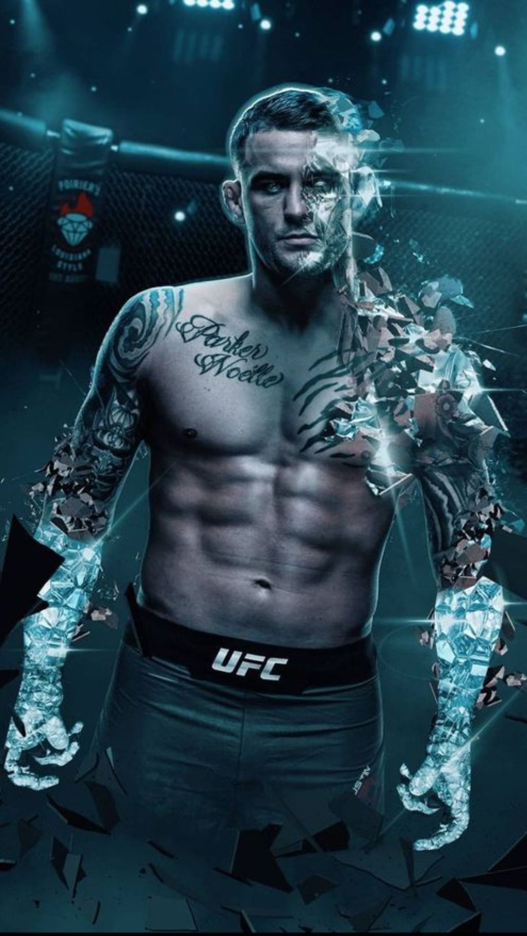 Ufc Wallpapers