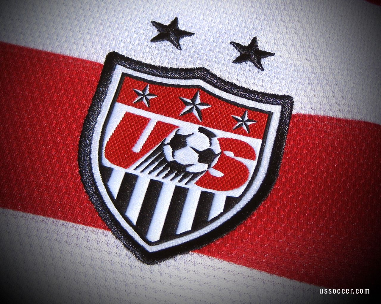 United States Soccer Federation Wallpapers