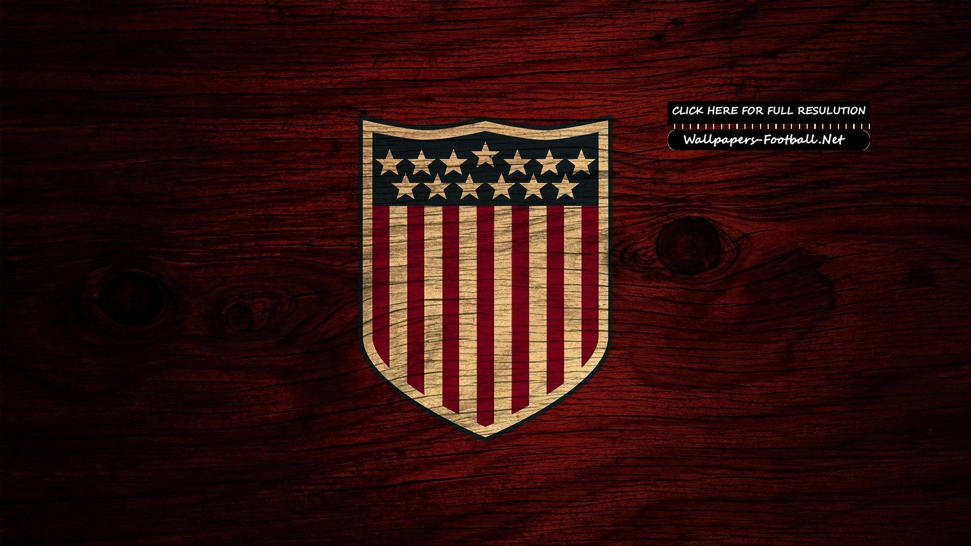 United States Soccer Federation Wallpapers