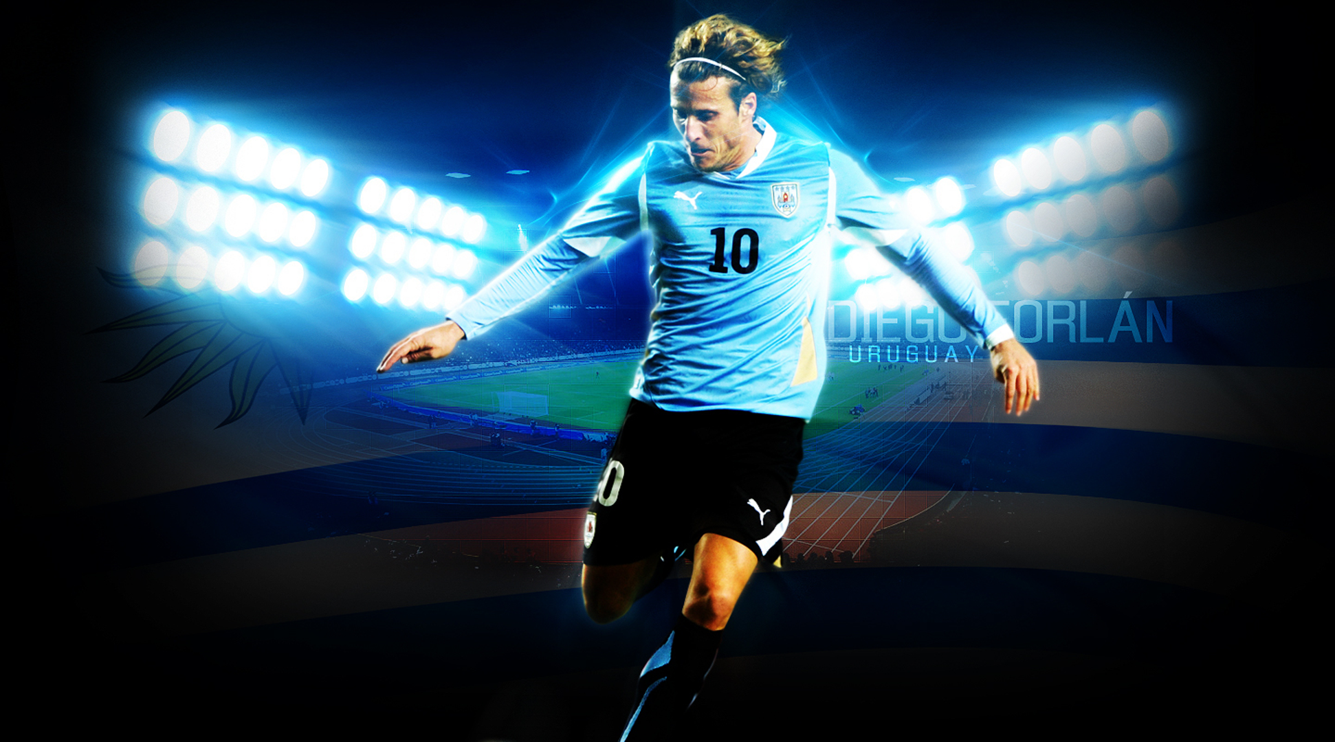Uruguay National Football Team Wallpapers