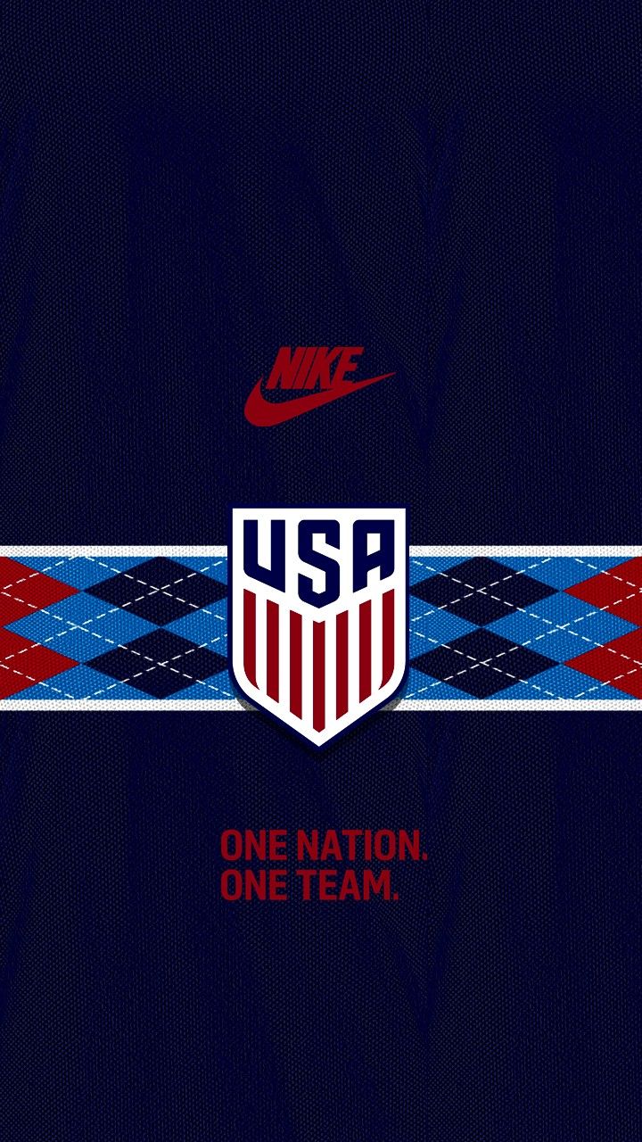 Usa Nation Soccer Team Wallpapers