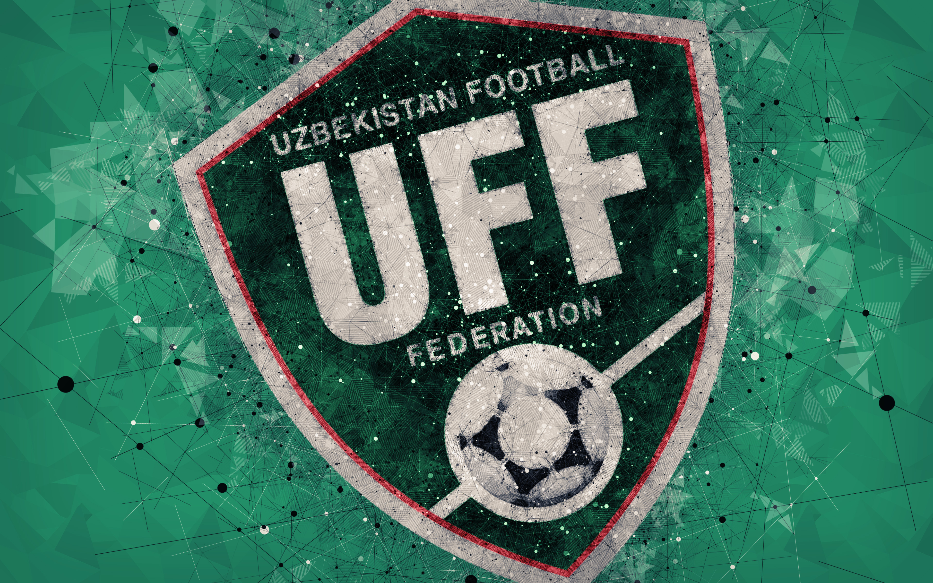 Uzbekistan National Football Team Wallpapers