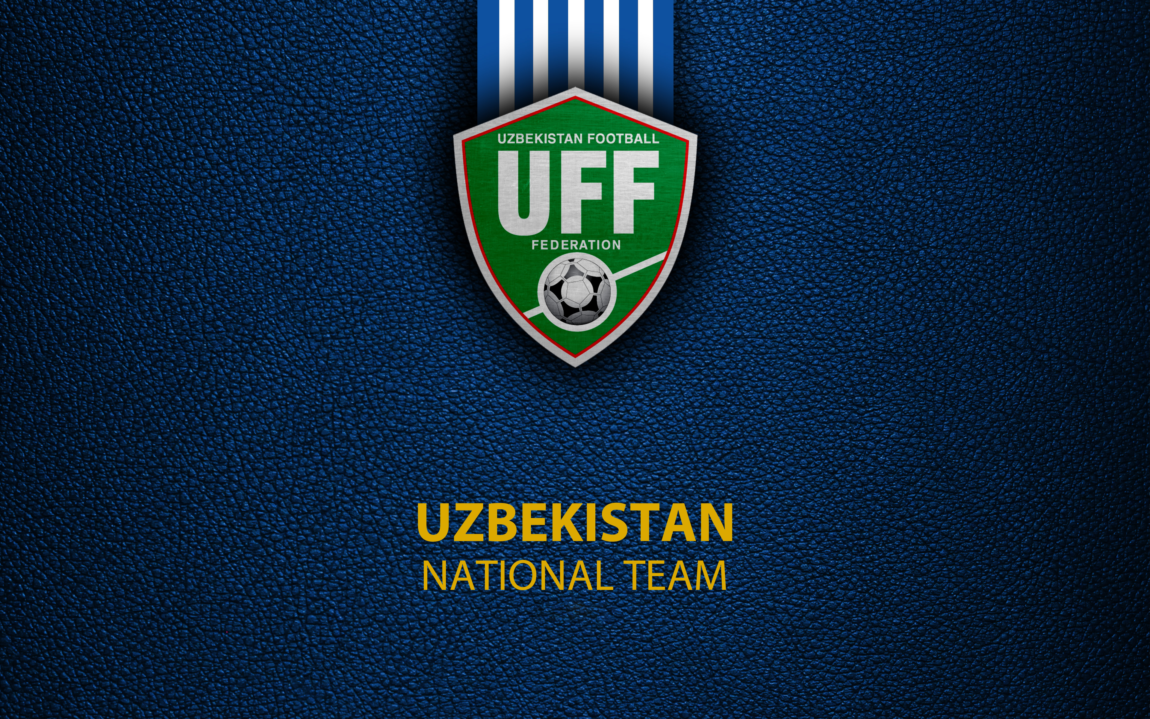 Uzbekistan National Football Team Wallpapers