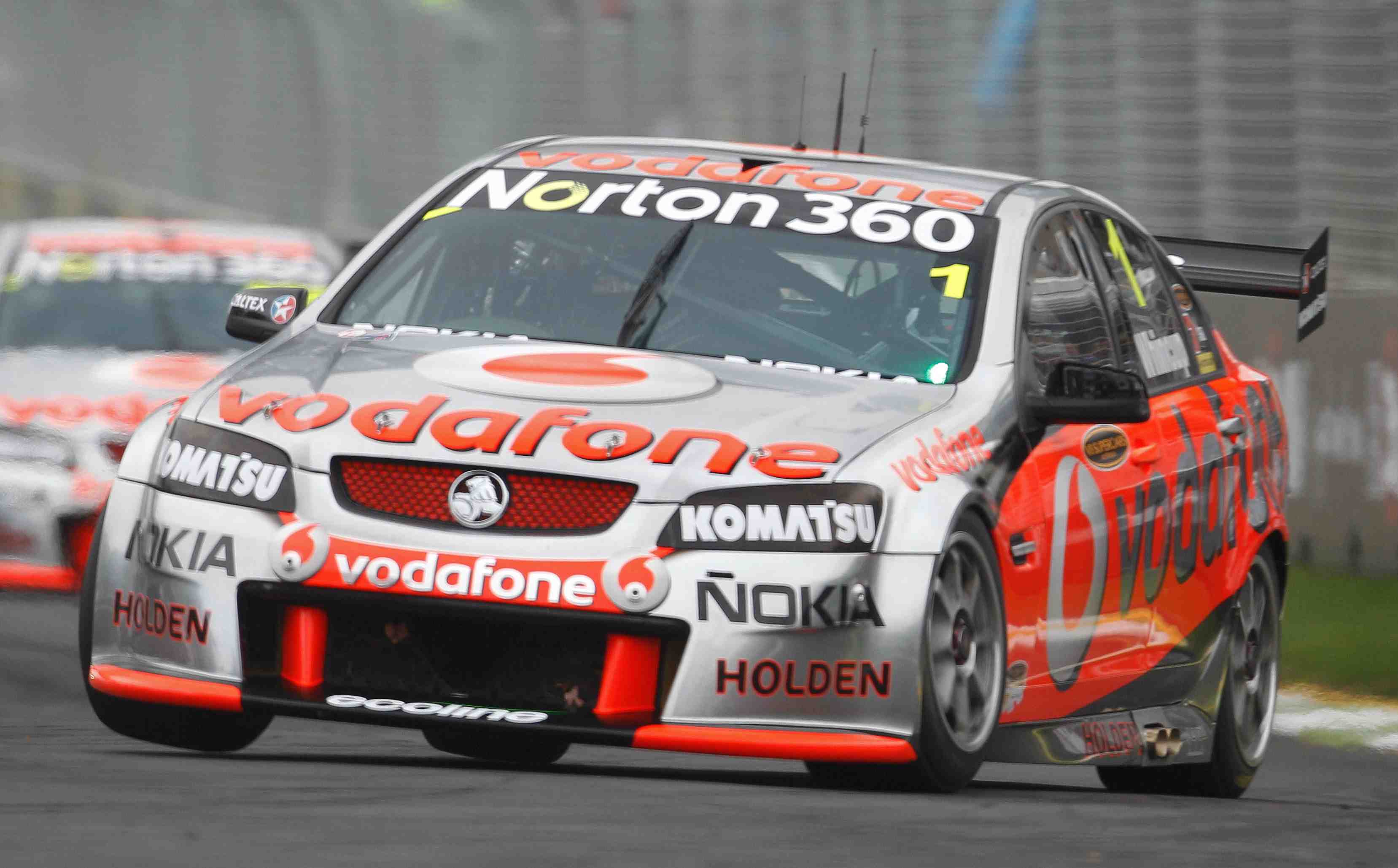 V8 Supercars Wallpapers