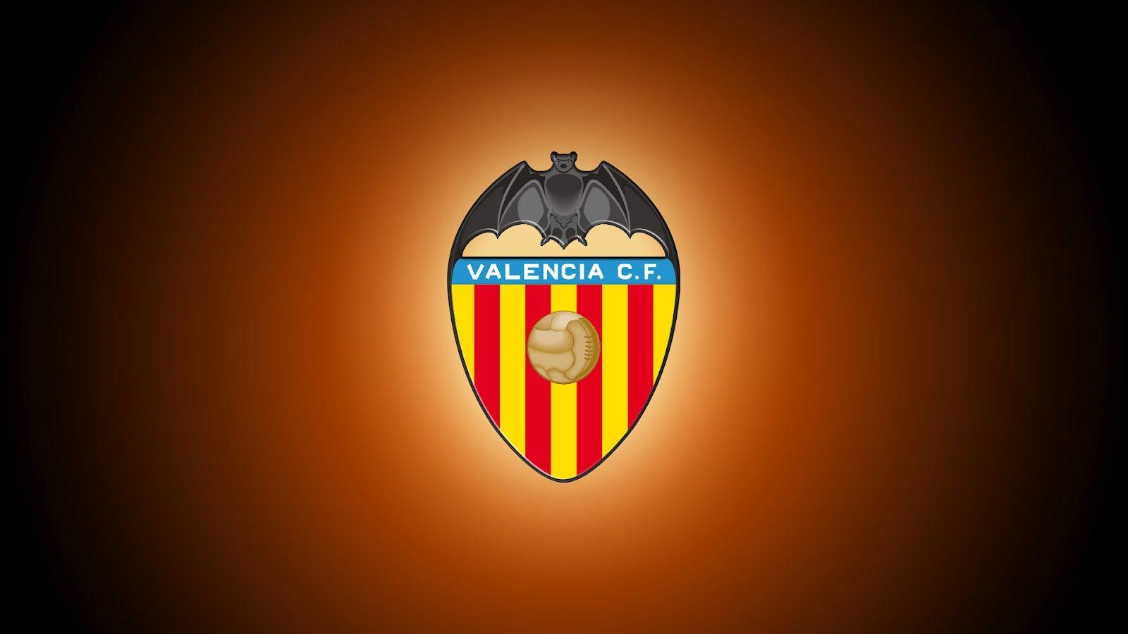 Valencia Cf Wallpapers