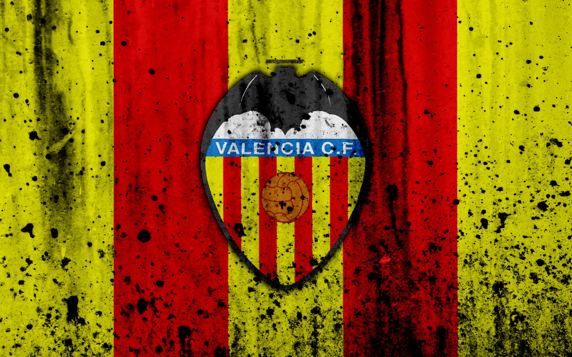 Valencia Cf Wallpapers