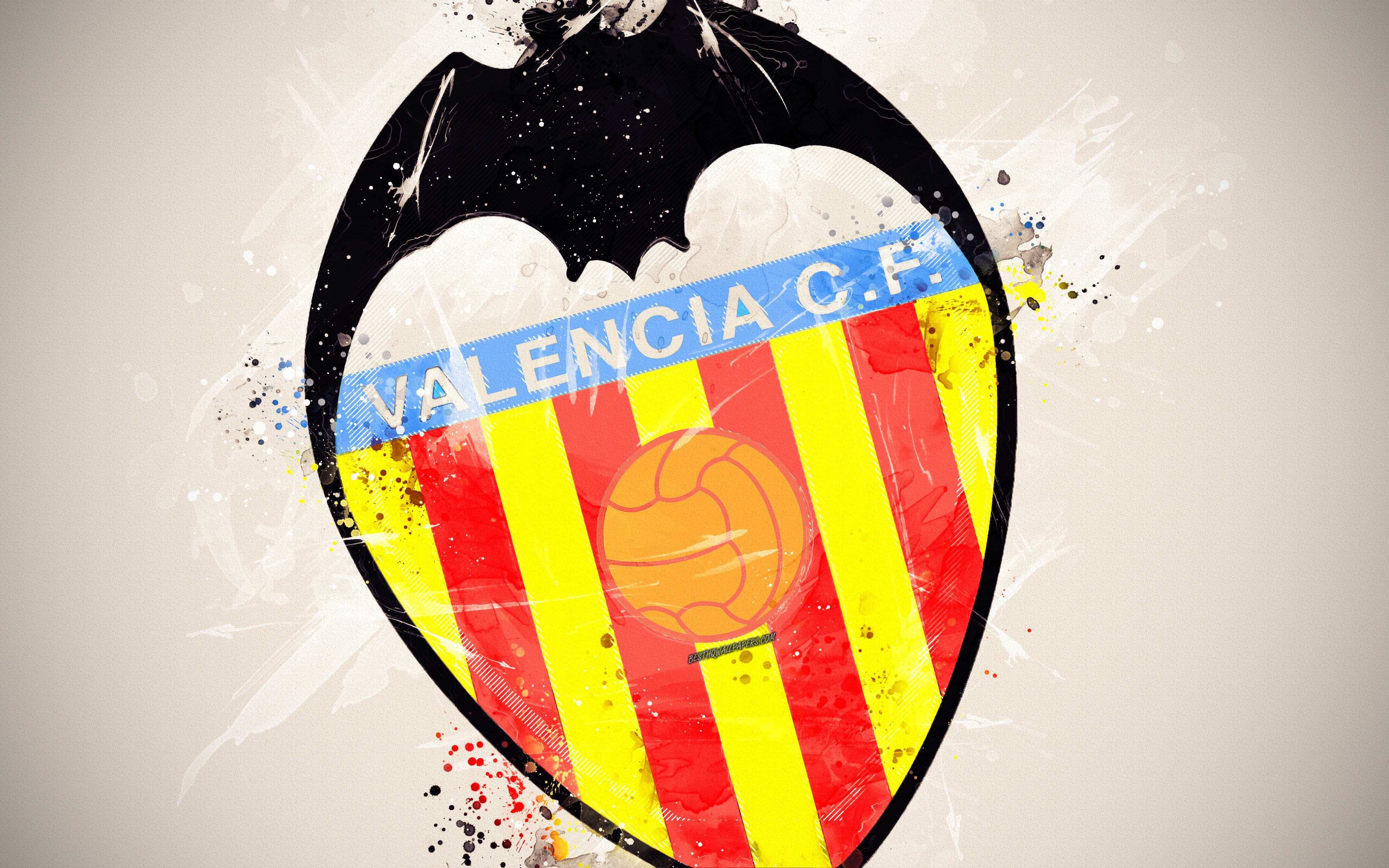 Valencia Cf Wallpapers