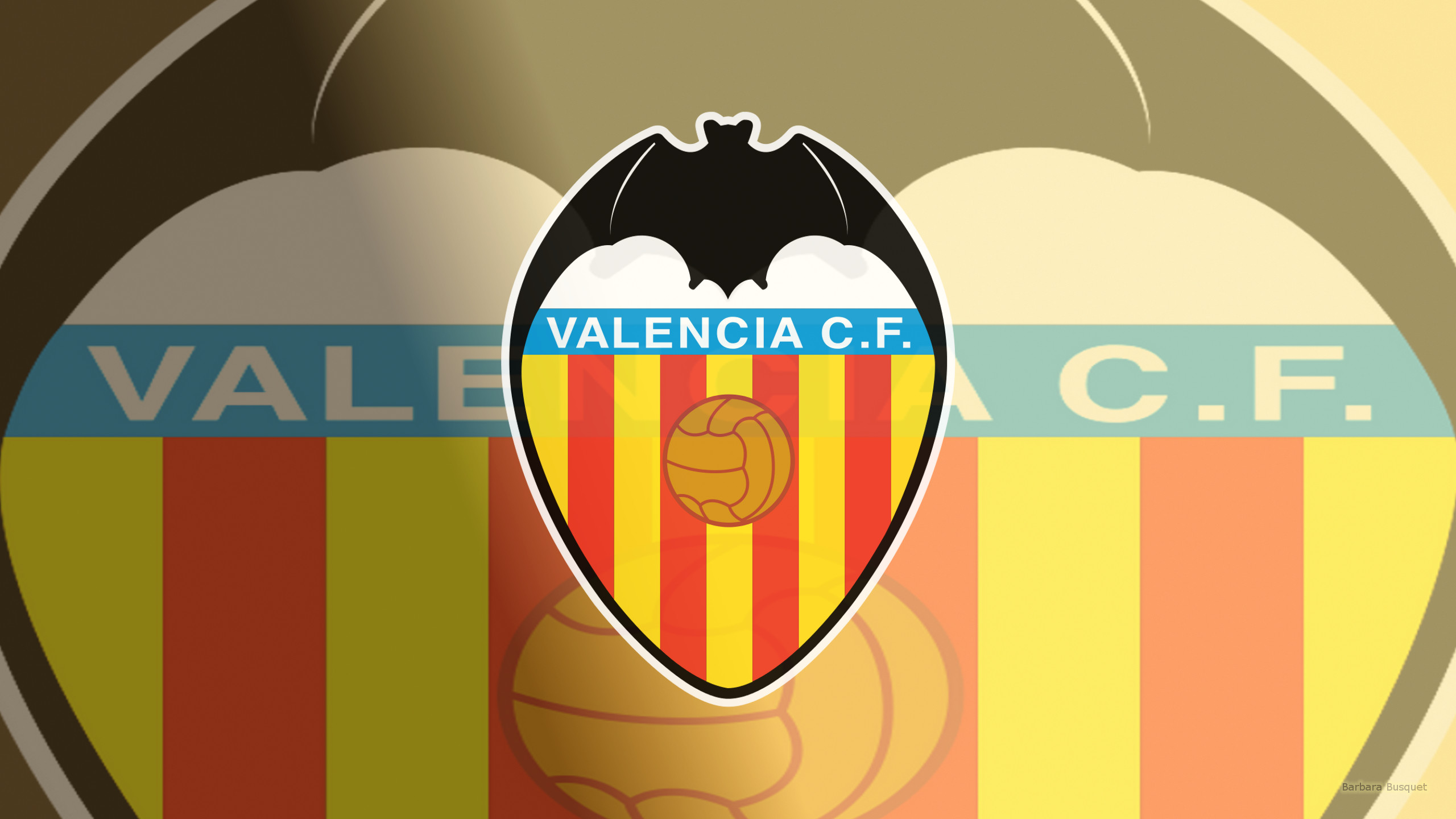 Valencia Cf Wallpapers