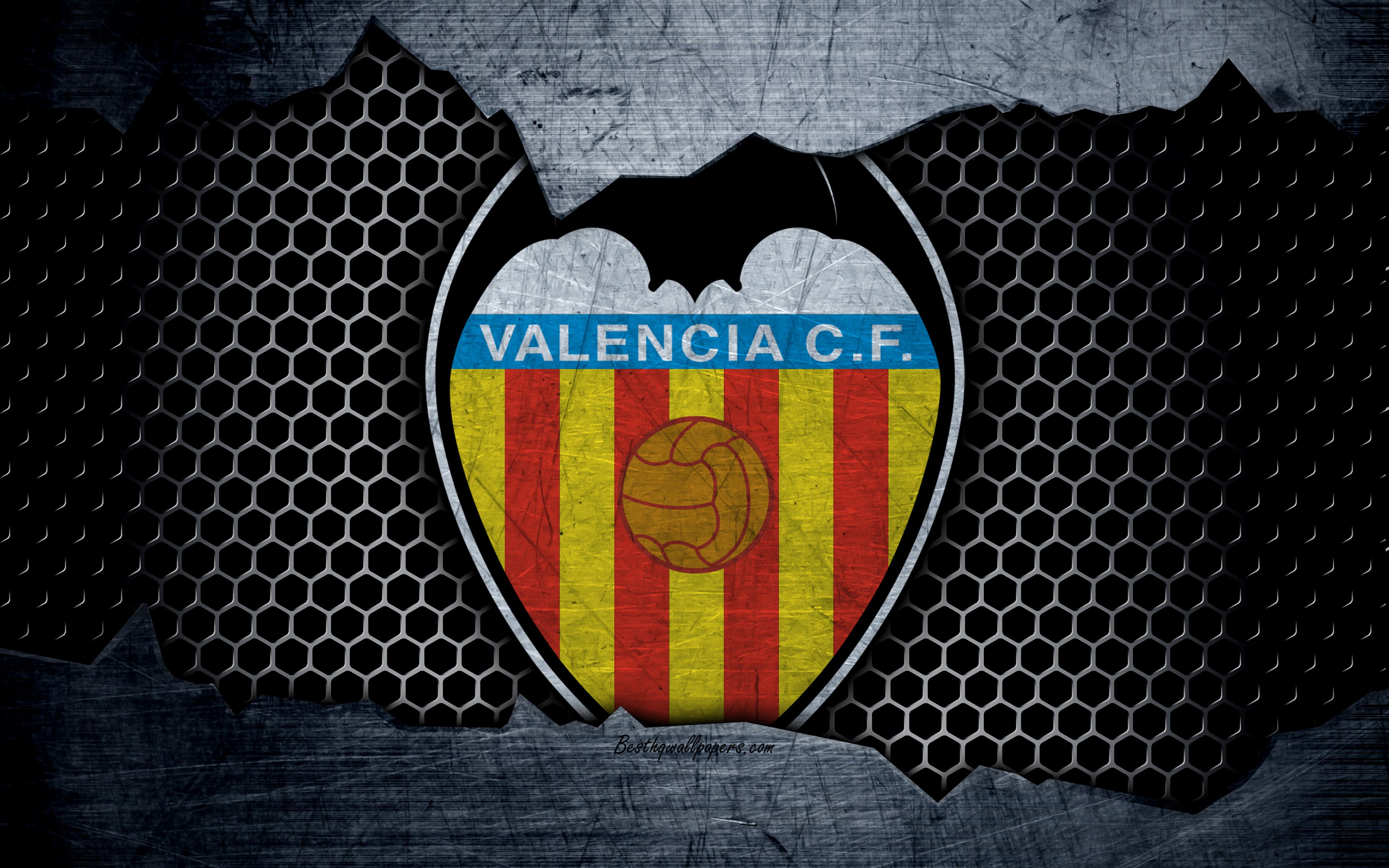 Valencia Cf Wallpapers