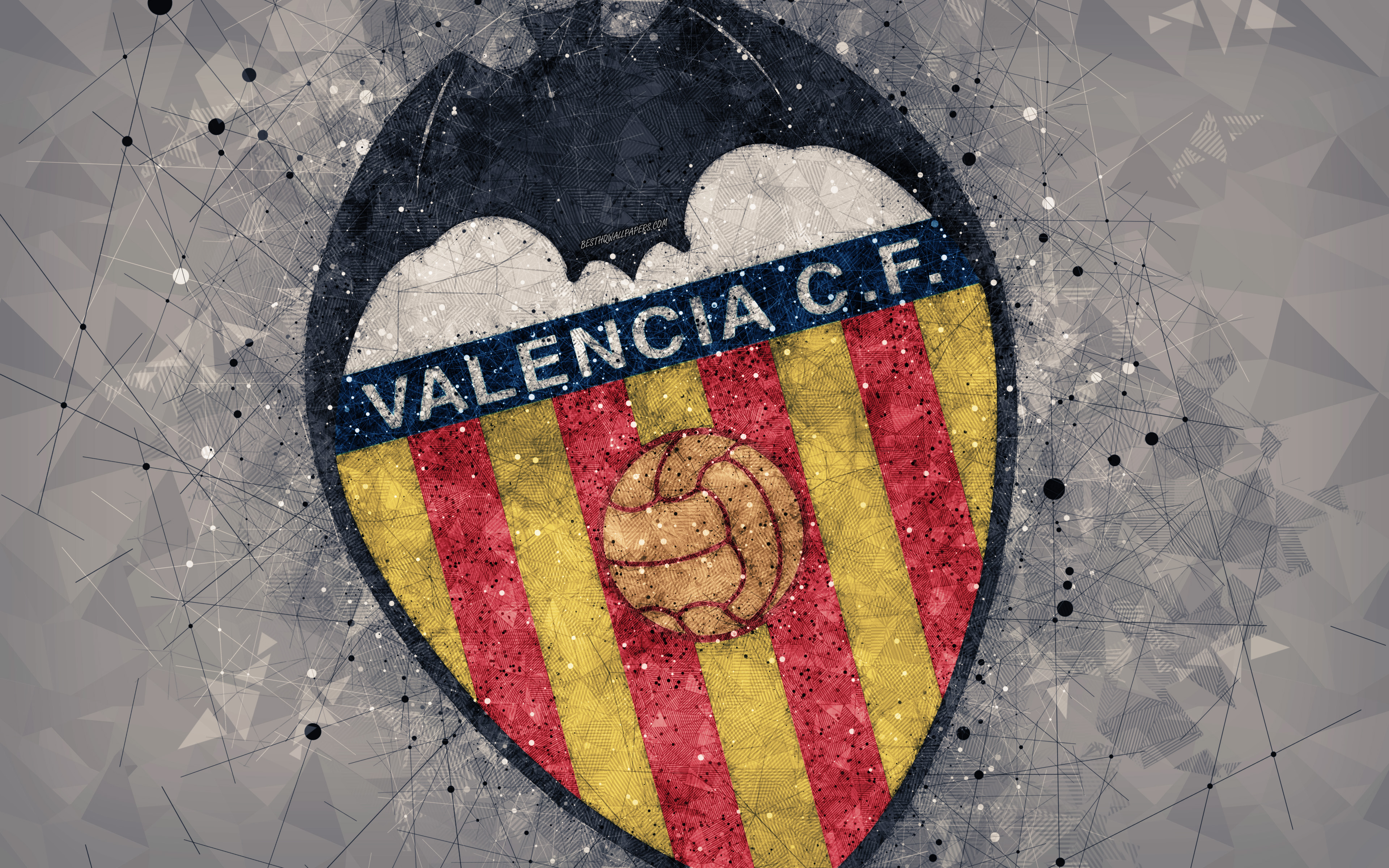 Valencia Cf Wallpapers