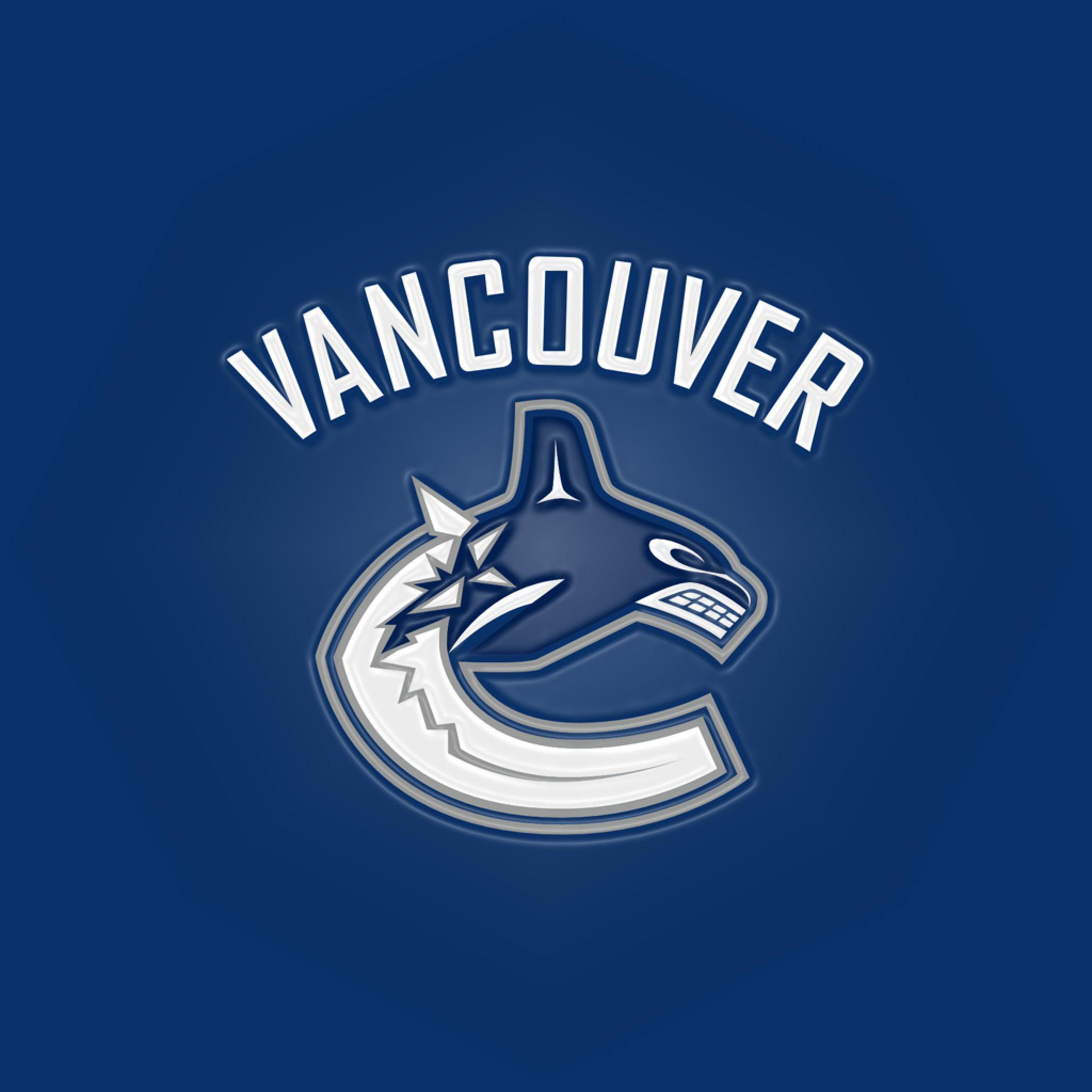 Vancouver Canucks Wallpapers