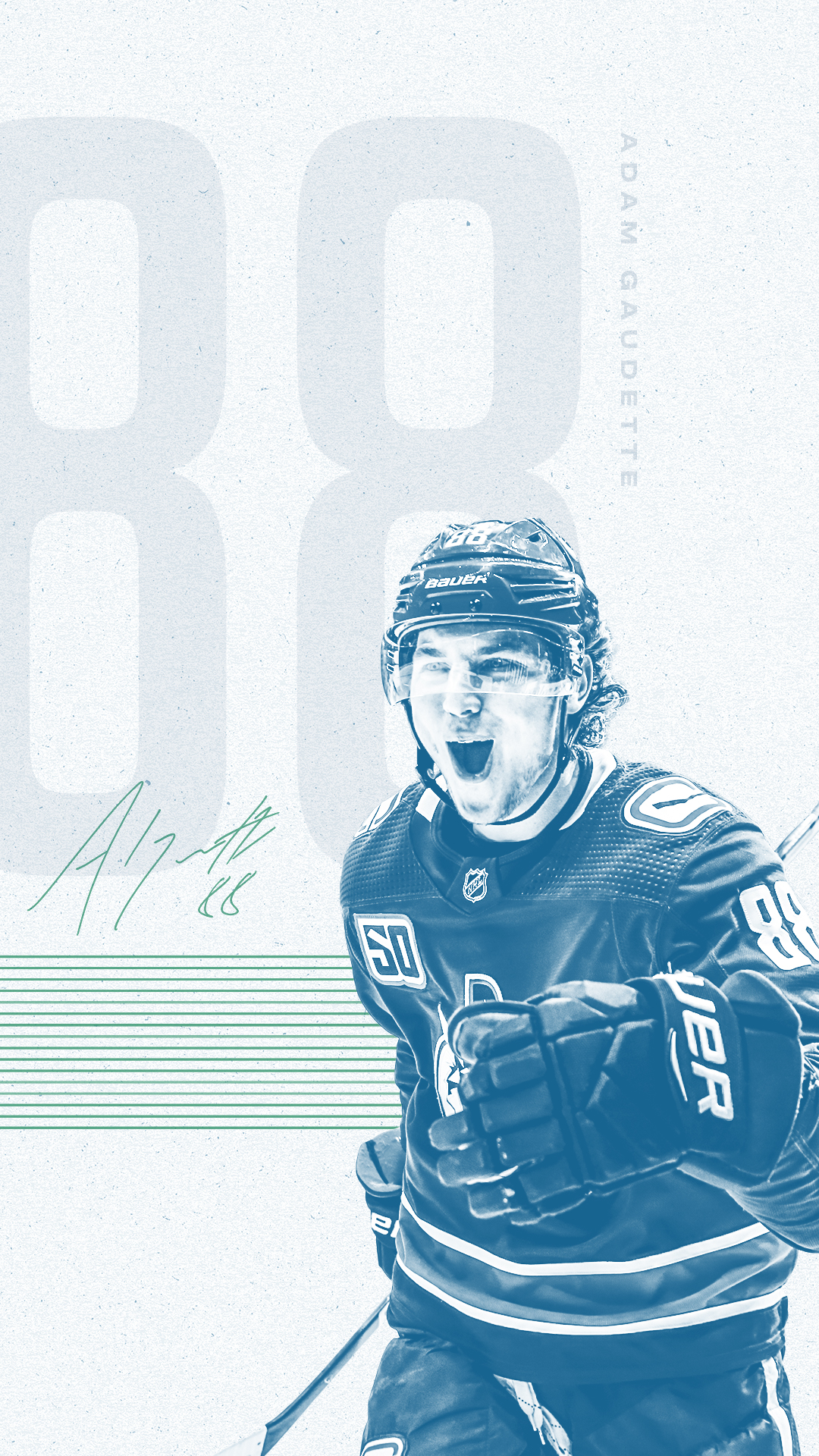 Vancouver Canucks Wallpapers