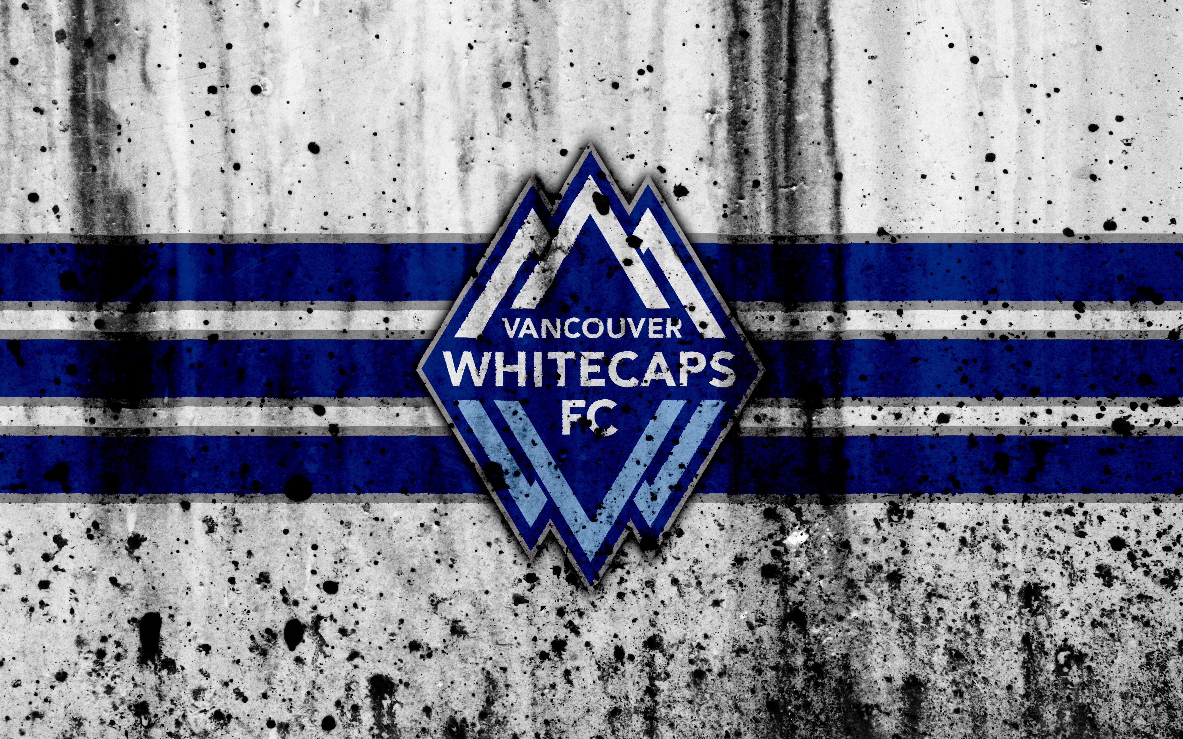 Vancouver Whitecaps Fc Wallpapers