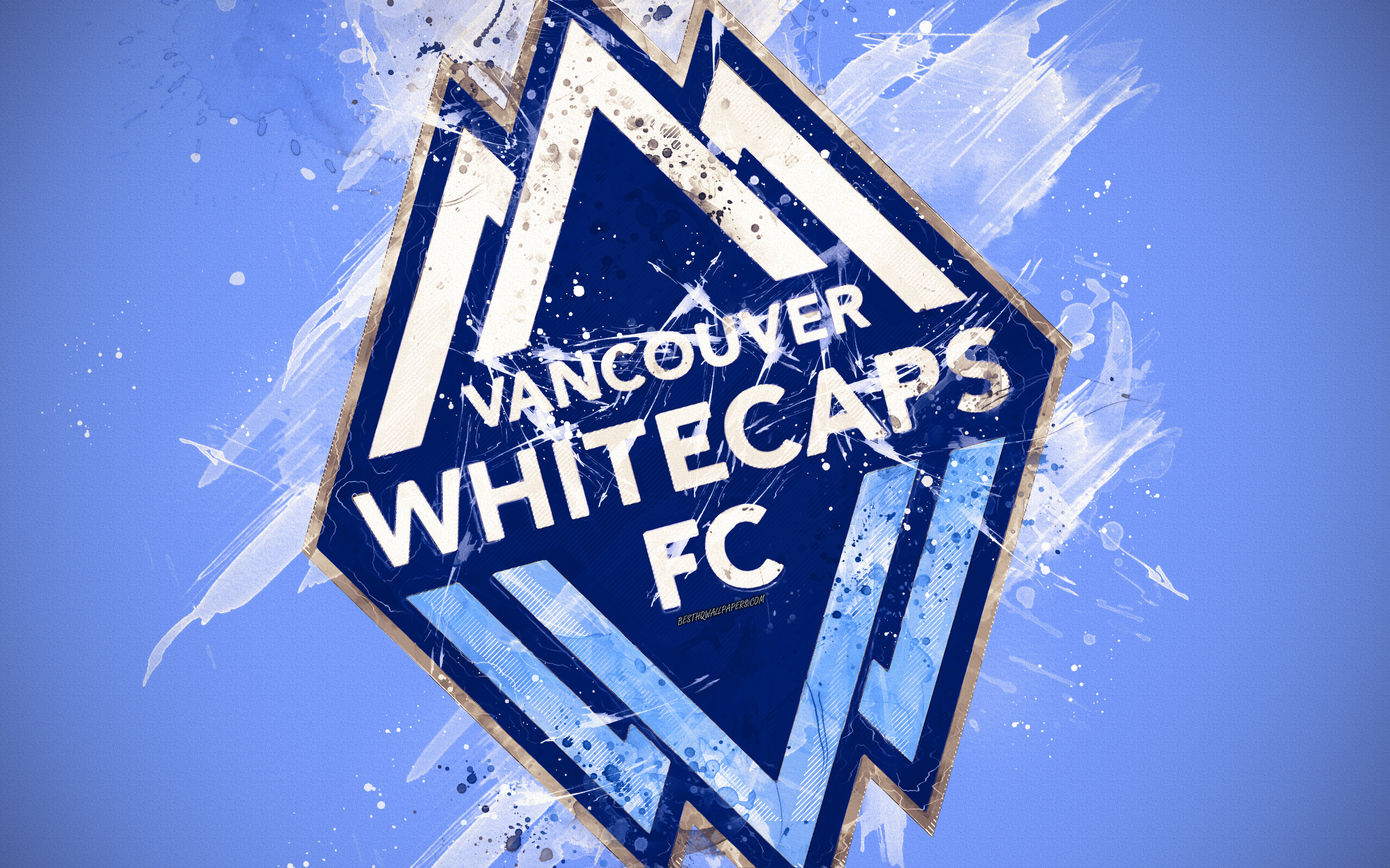 Vancouver Whitecaps Fc Wallpapers