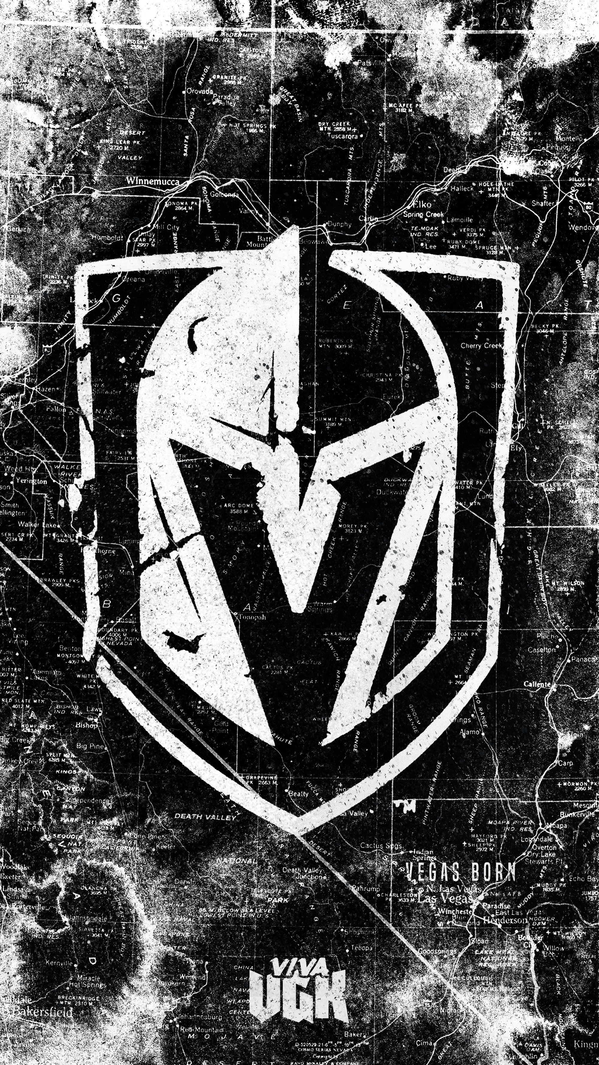 Vegas Golden Knights Wallpapers