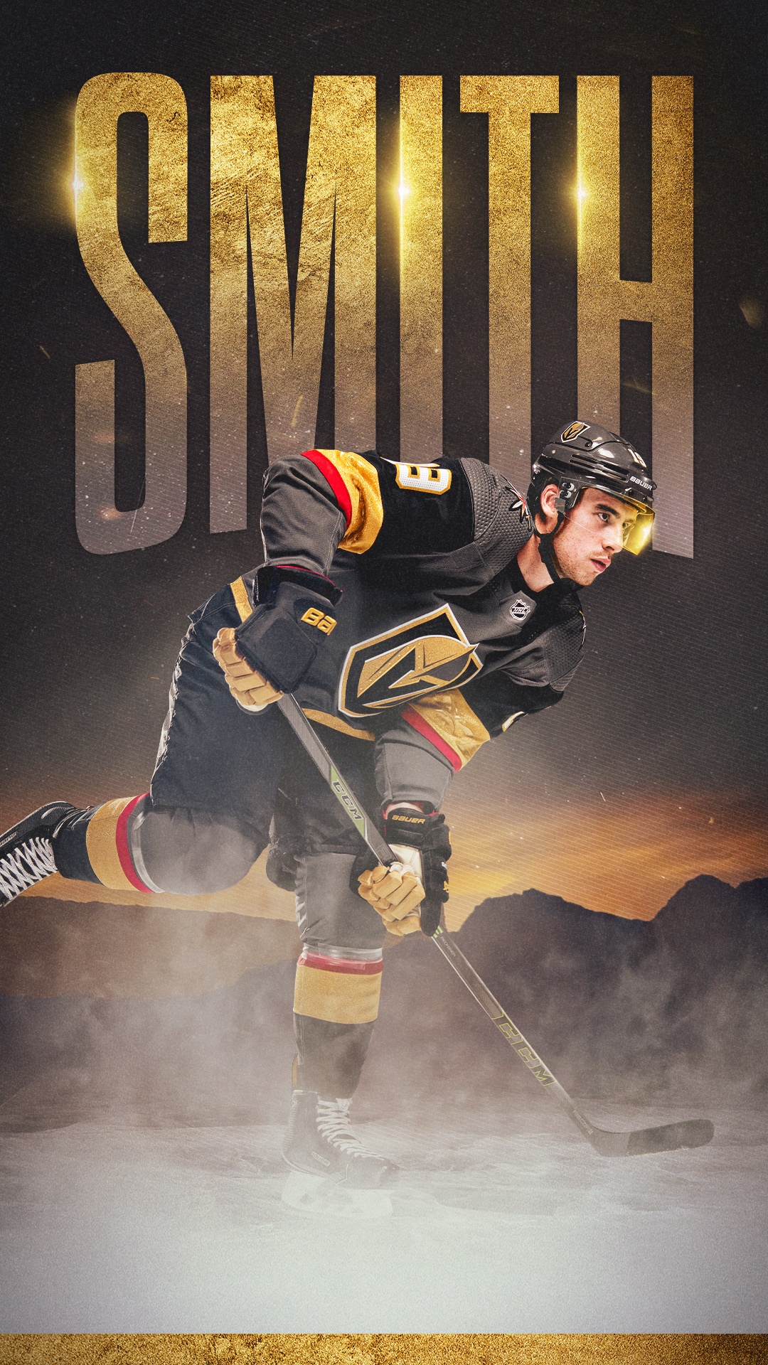 Vegas Golden Knights Wallpapers