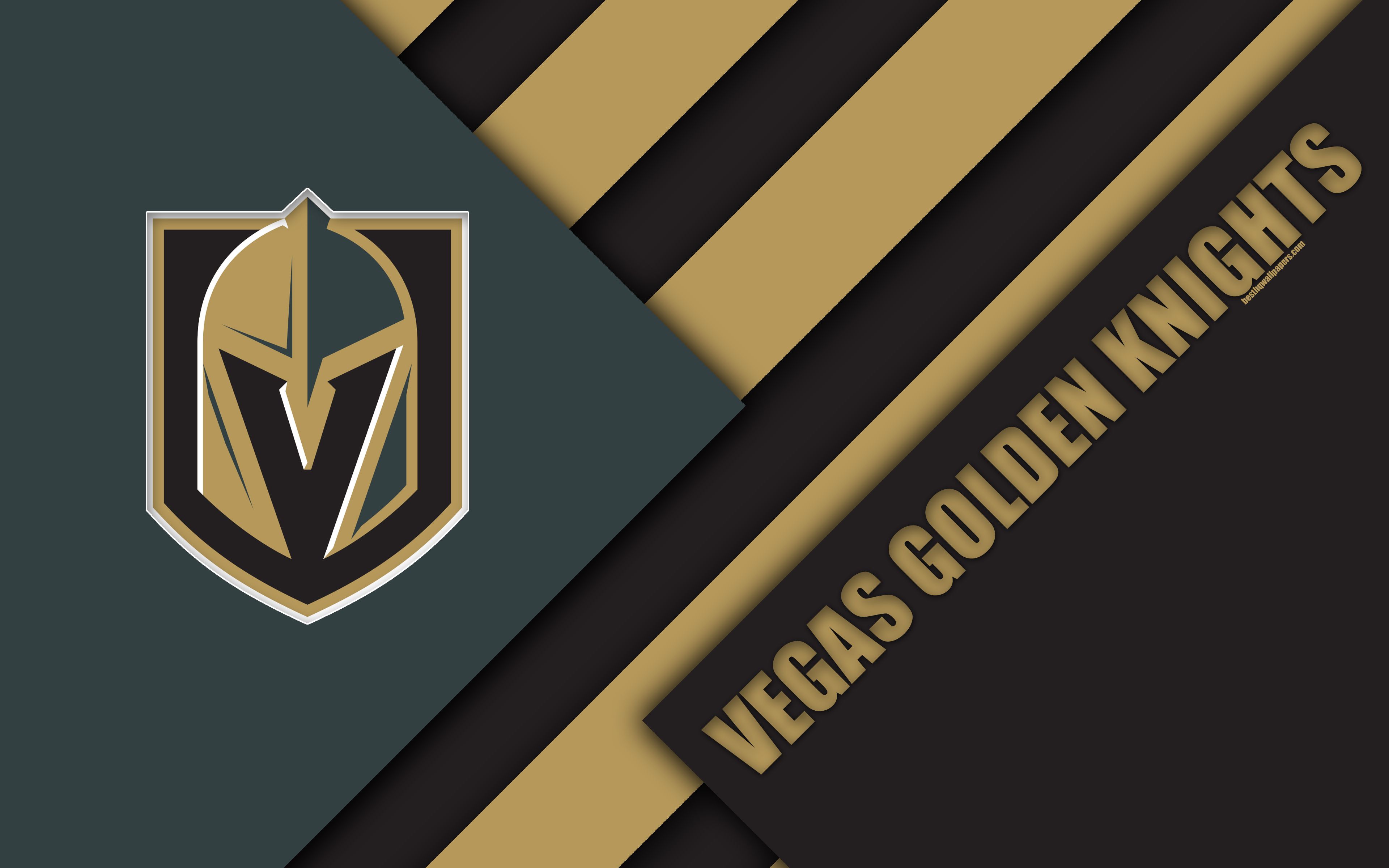 Vegas Golden Knights Wallpapers