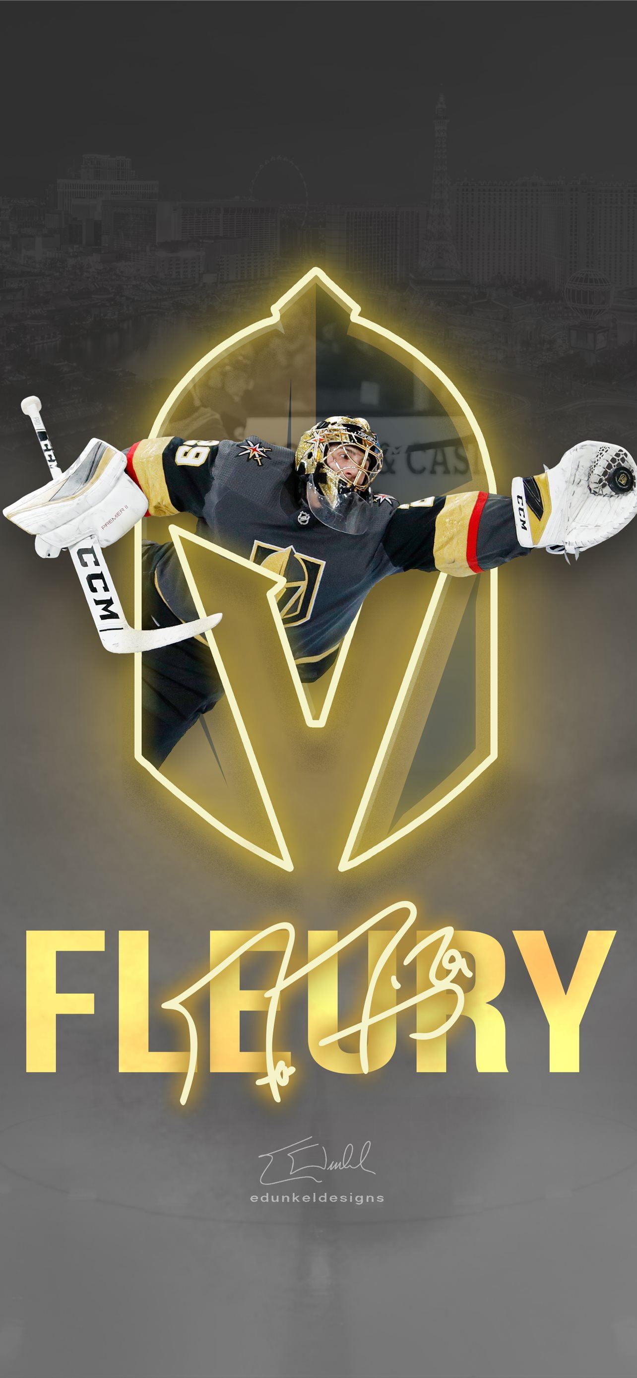 Vegas Golden Knights Wallpapers