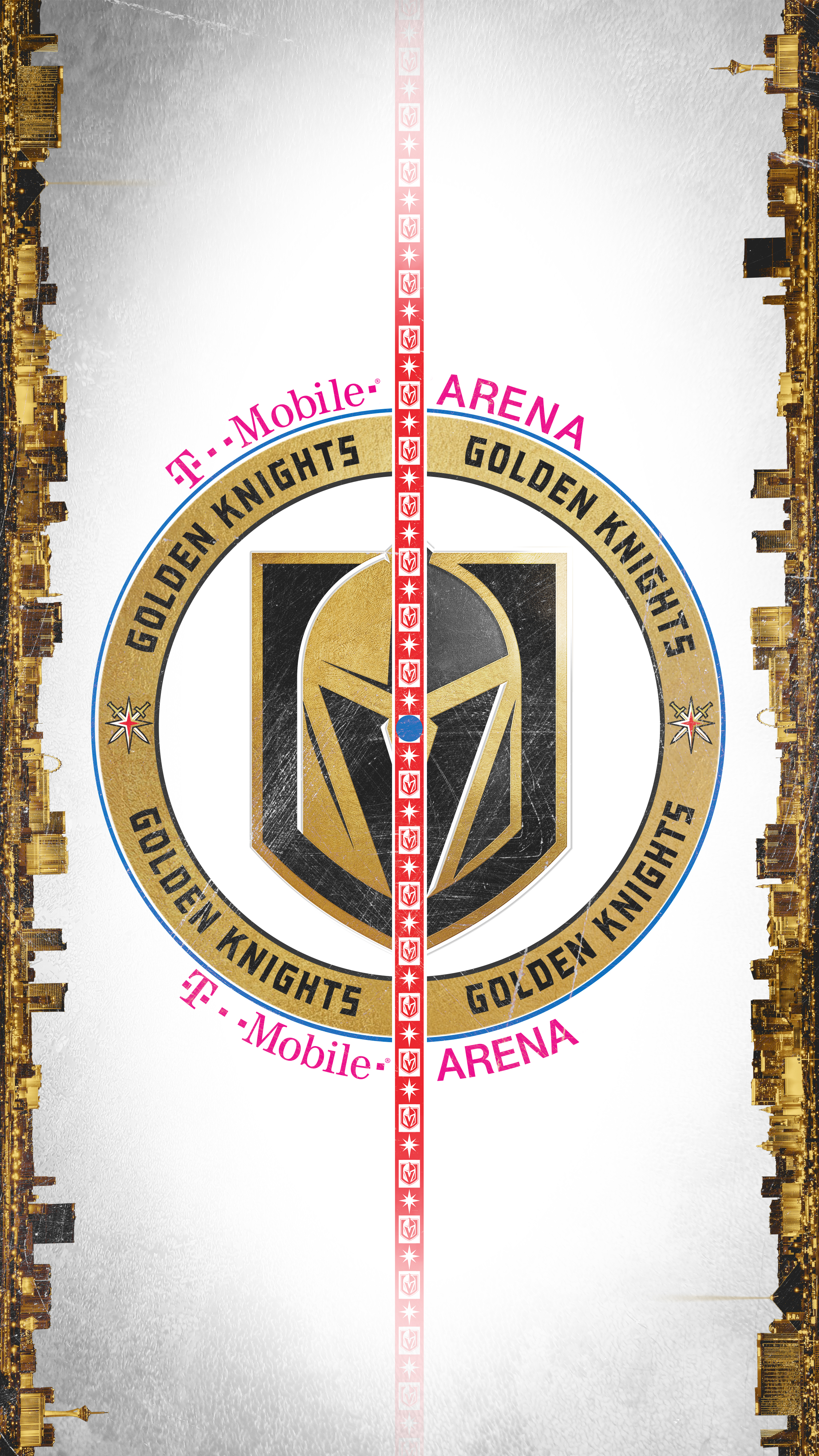 Vegas Golden Knights Wallpapers