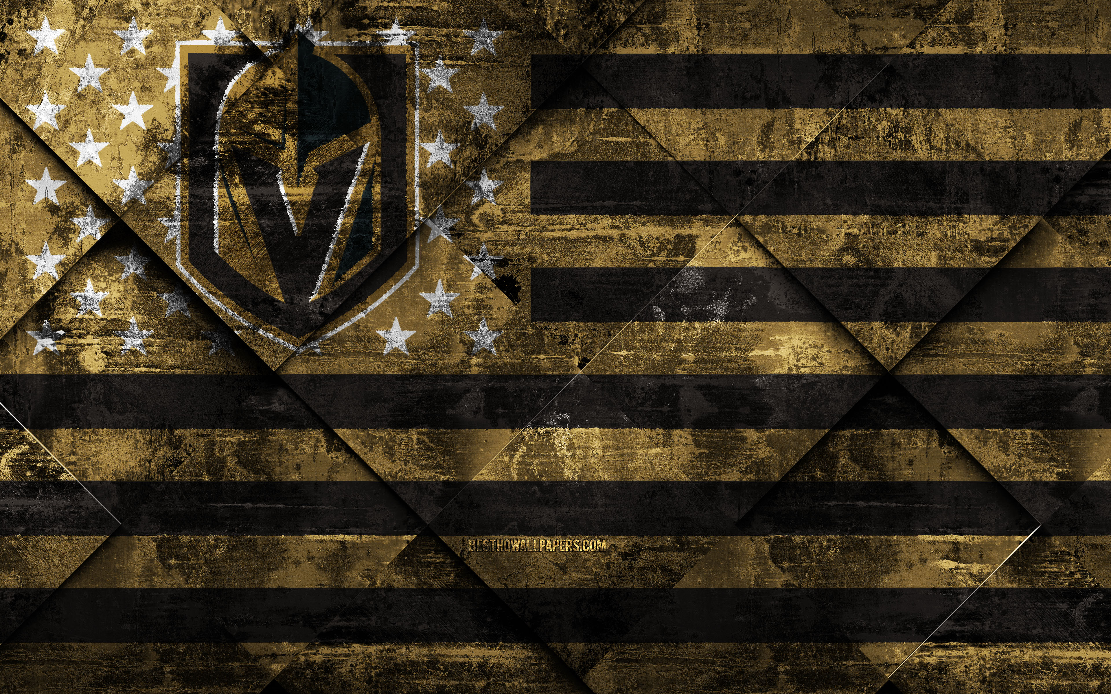 Vegas Golden Knights Wallpapers