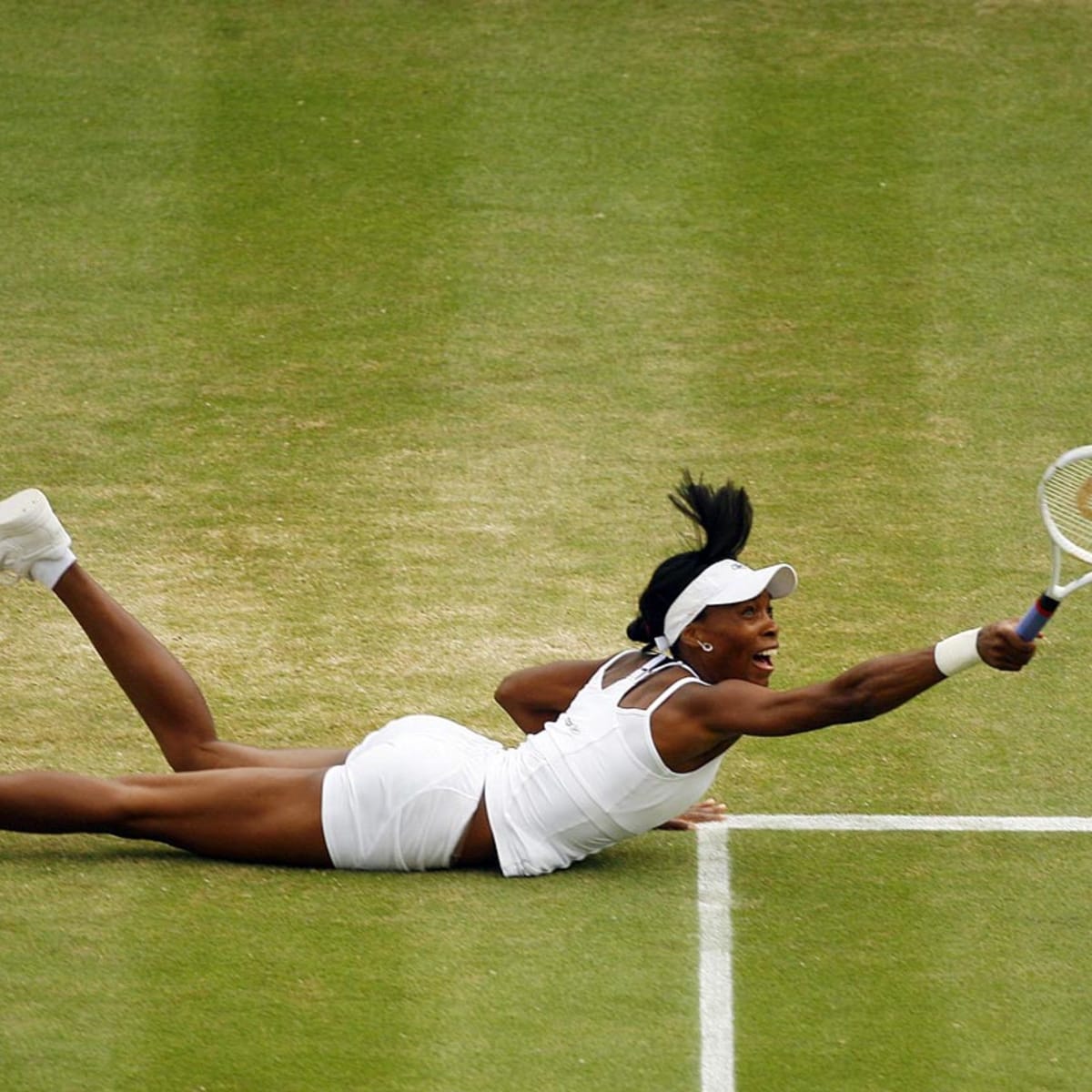 Venus Williams Wallpapers