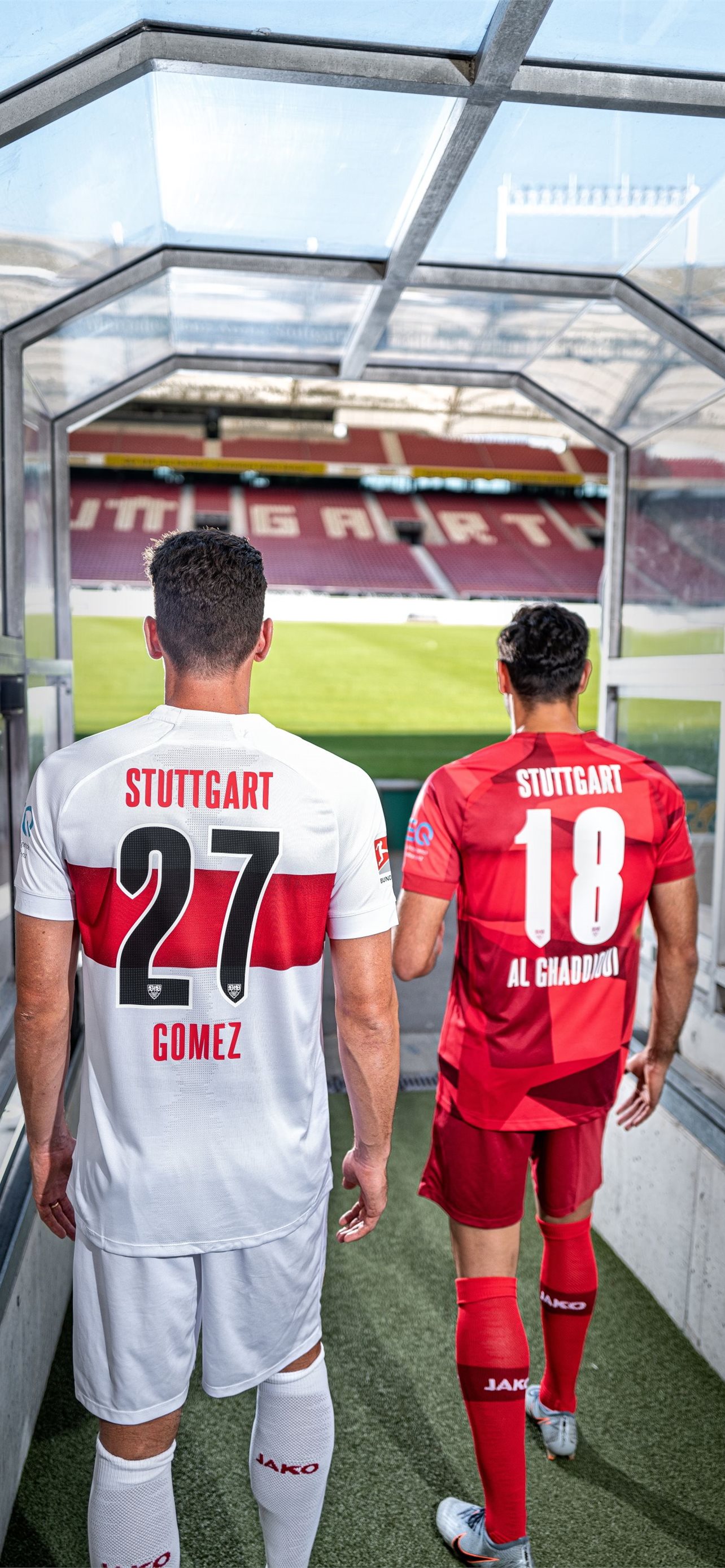 Vfb Stuttgart Wallpapers