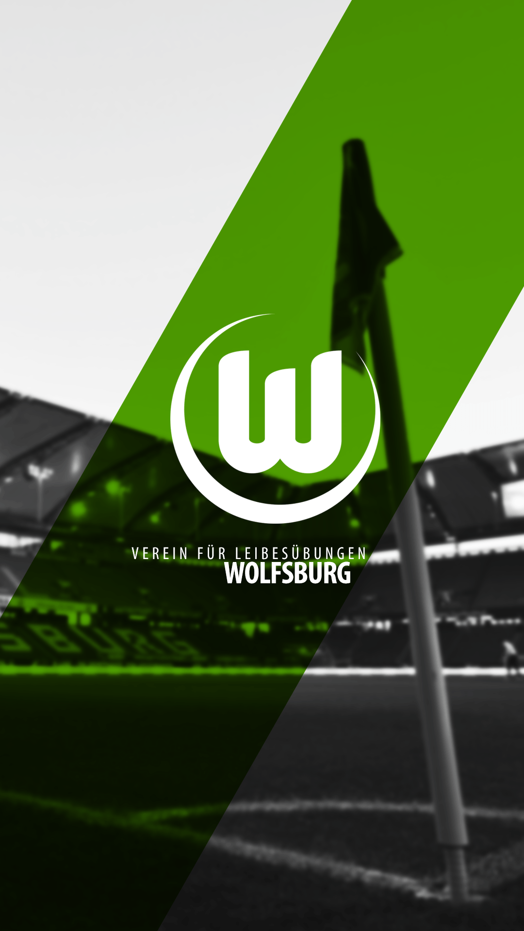 Vfl Wolfsburgo Wallpapers