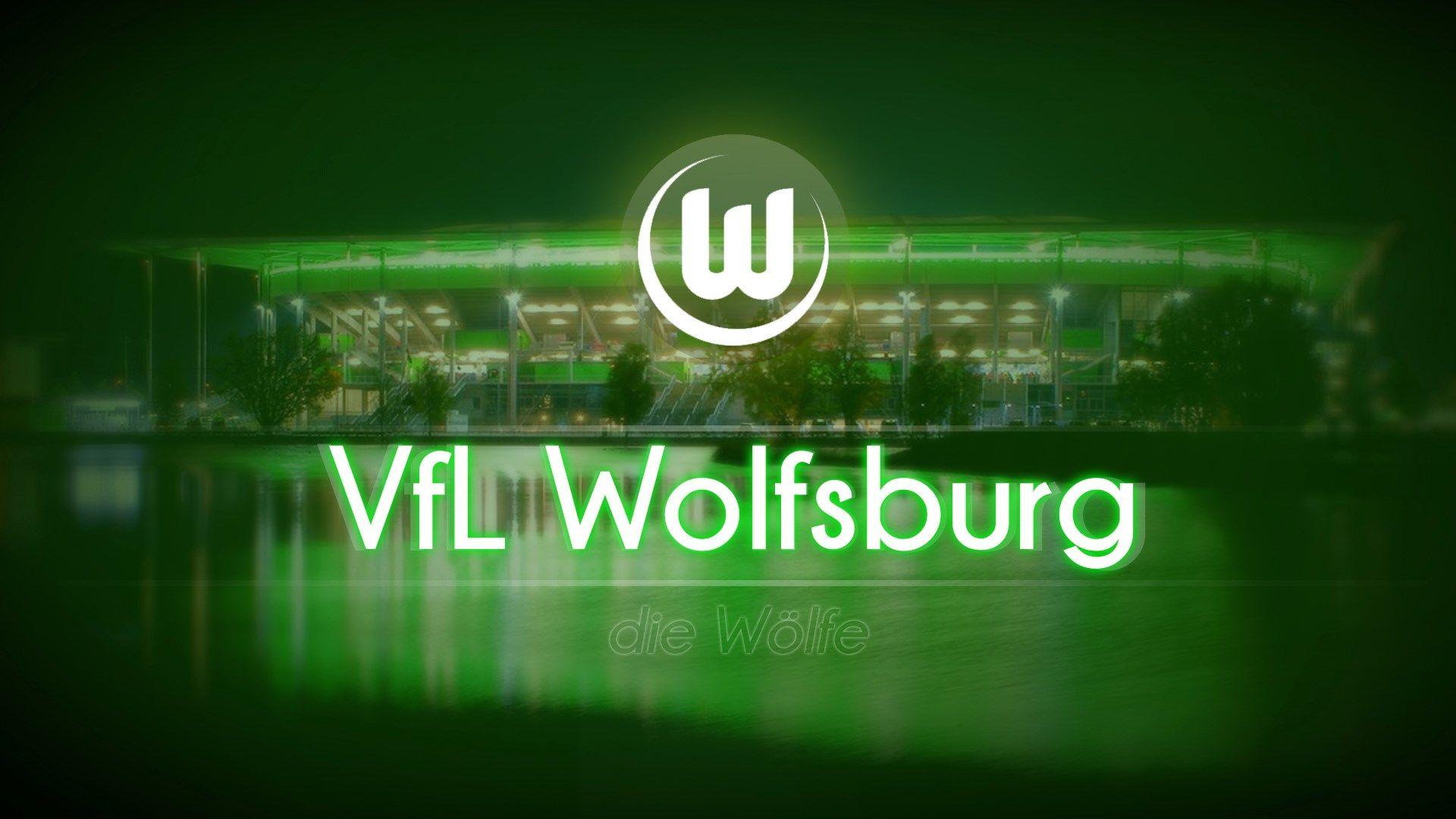 Vfl Wolfsburgo Wallpapers