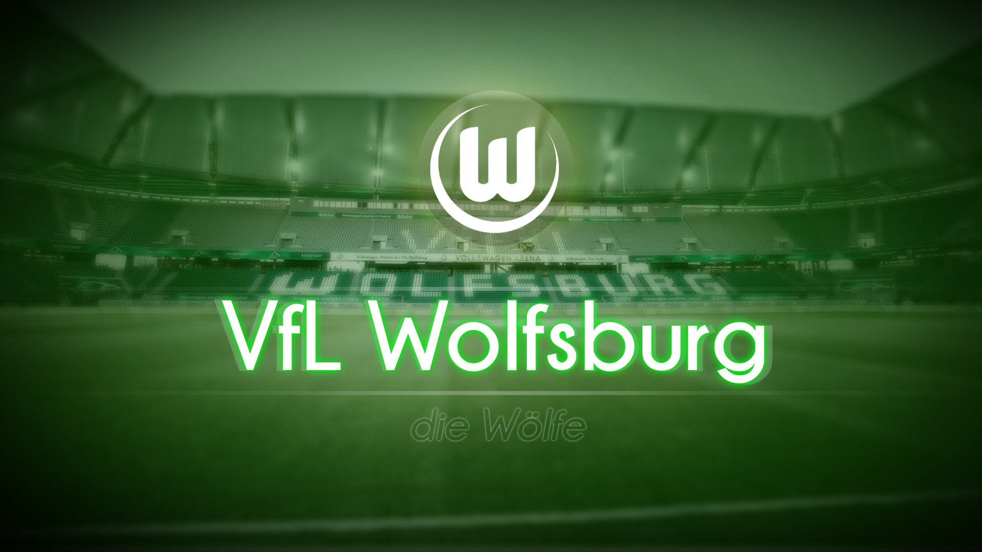 Vfl Wolfsburgo Wallpapers