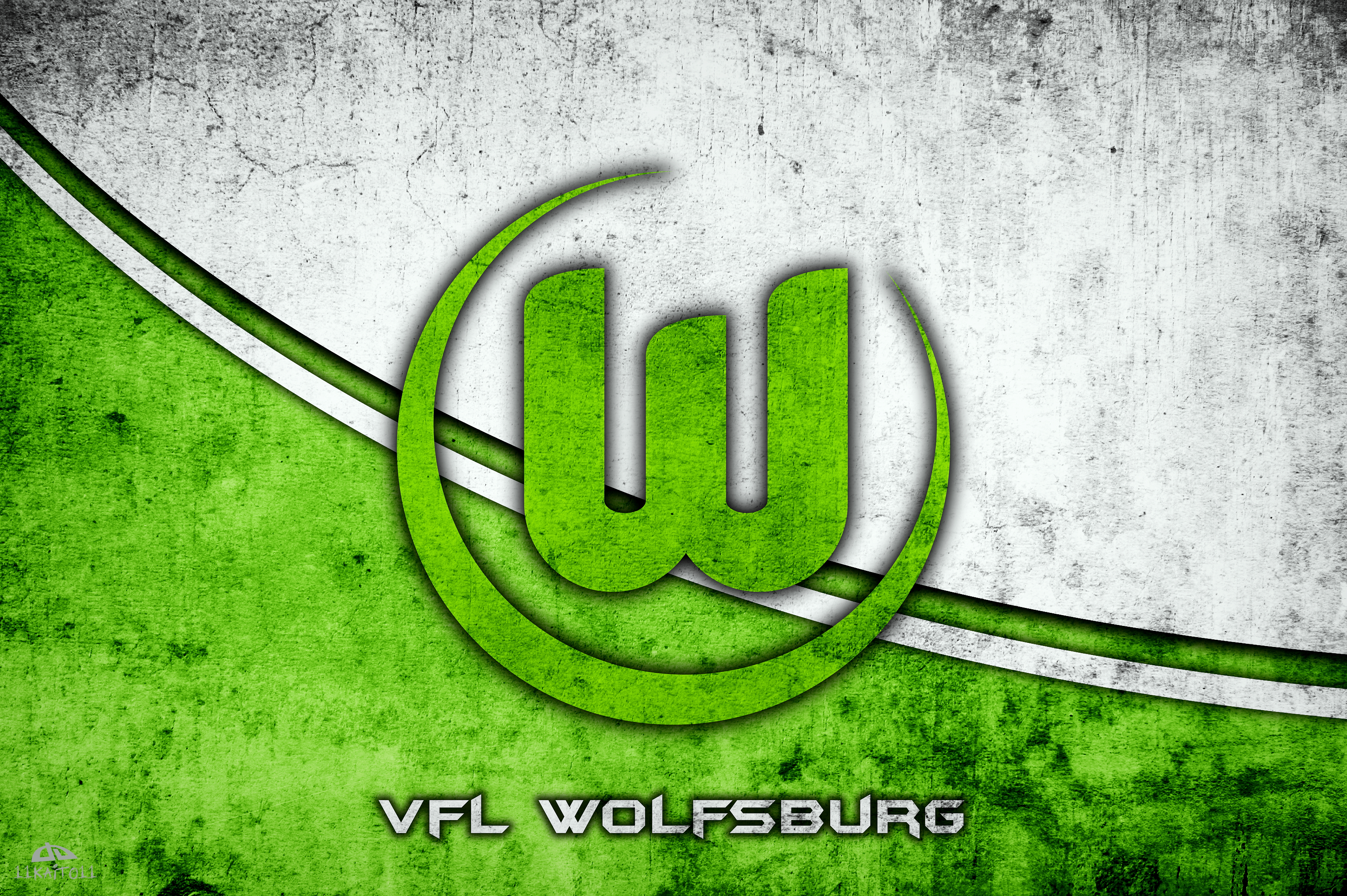 Vfl Wolfsburgo Wallpapers