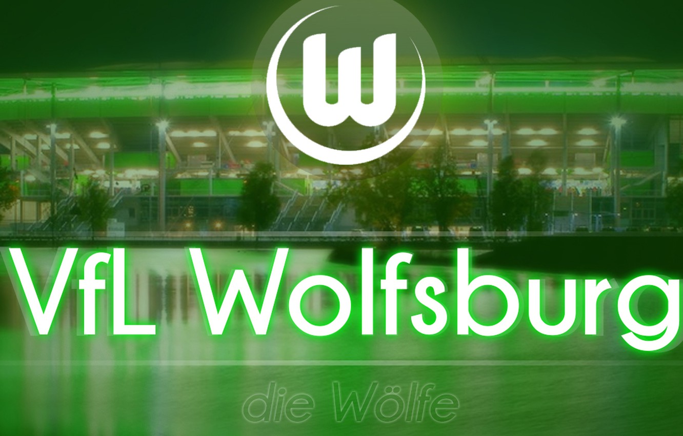 Vfl Wolfsburgo Wallpapers