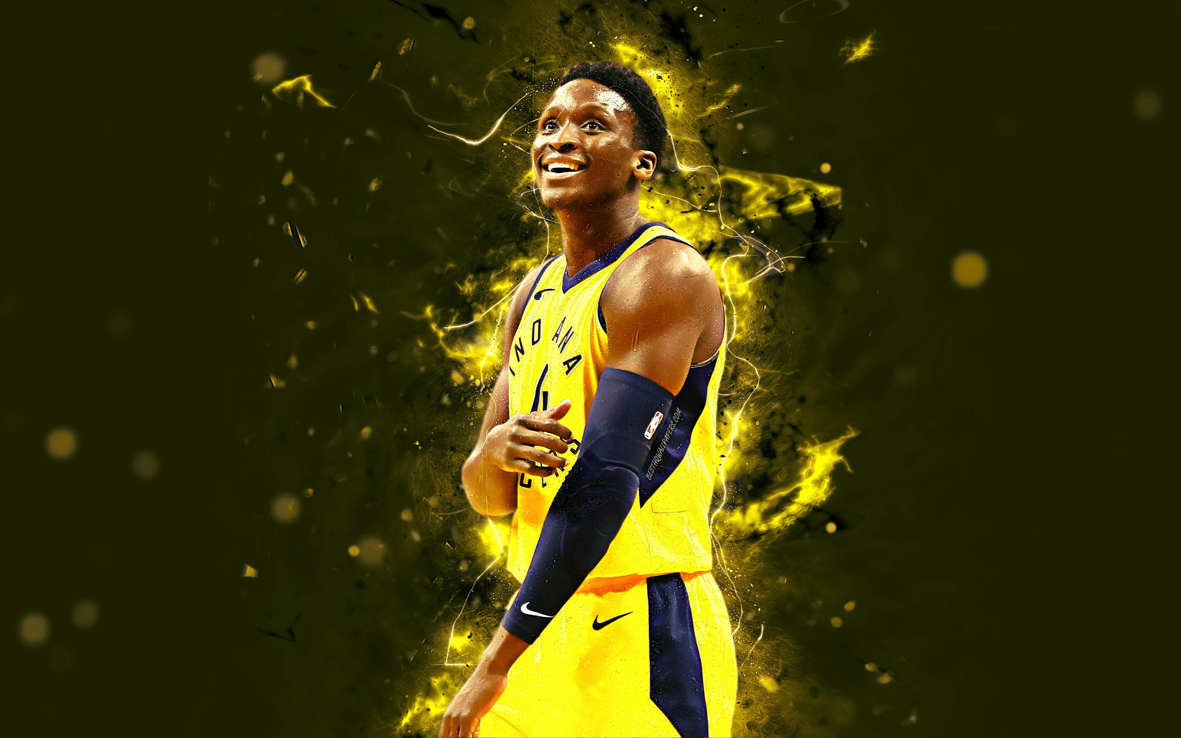 Victor Oladipo Wallpapers