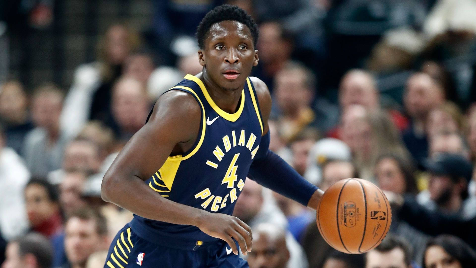 Victor Oladipo Wallpapers