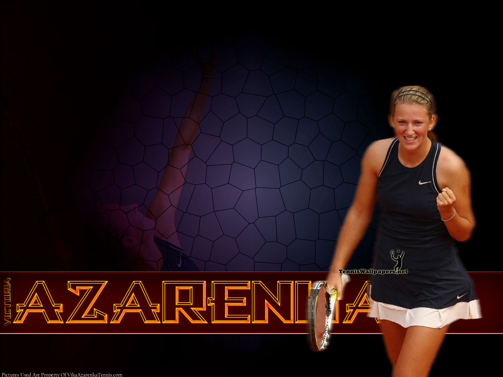 Victoria Azarenka Wallpapers