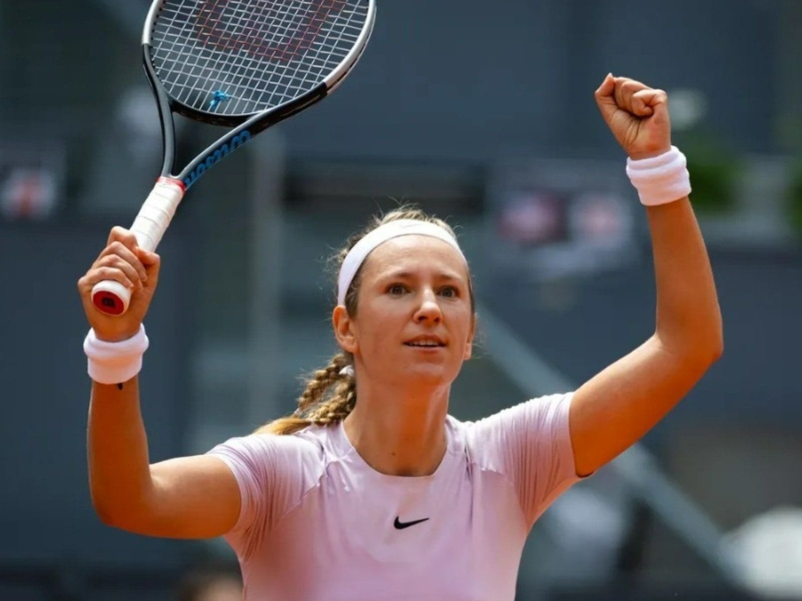 Victoria Azarenka Wallpapers