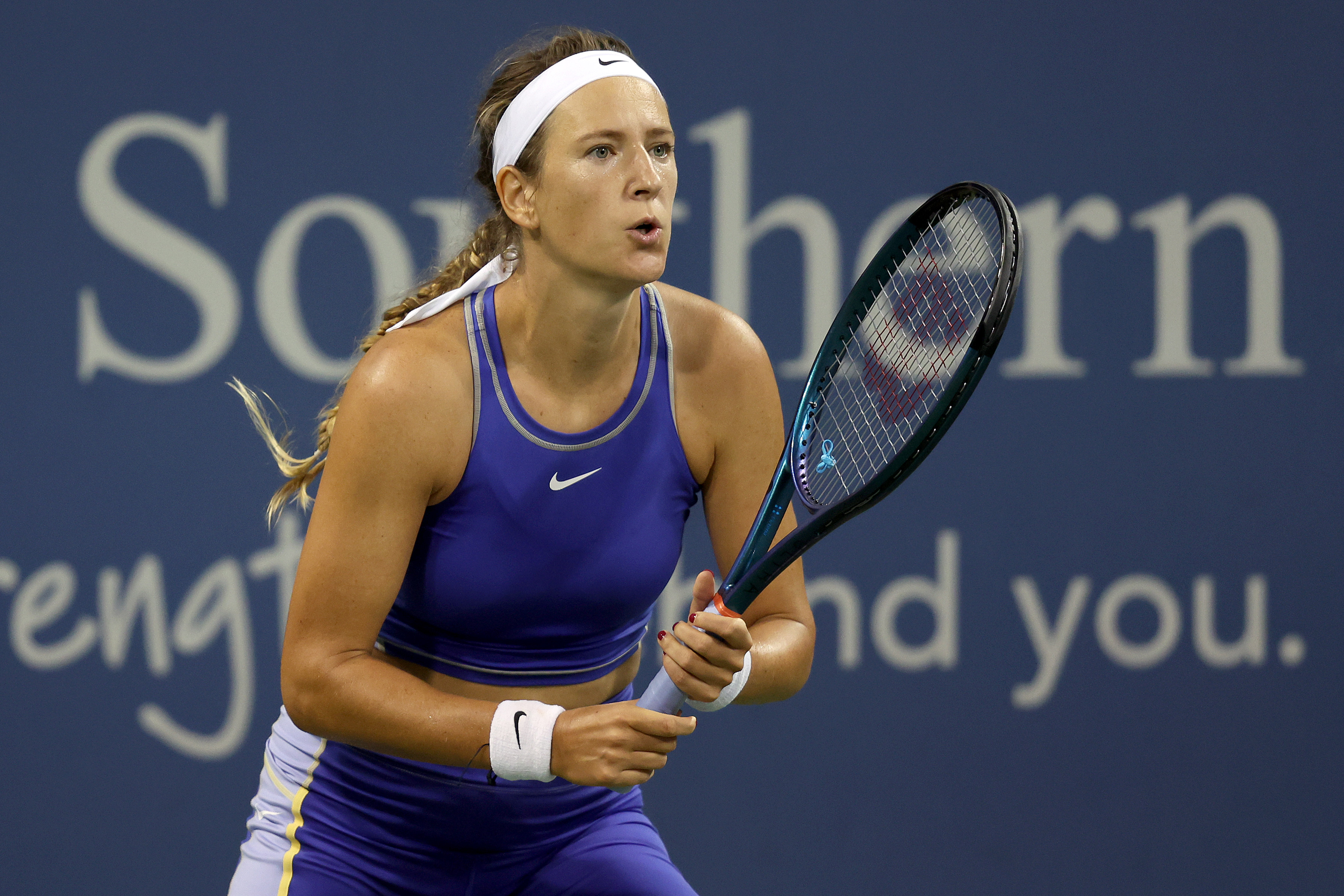 Victoria Azarenka Wallpapers