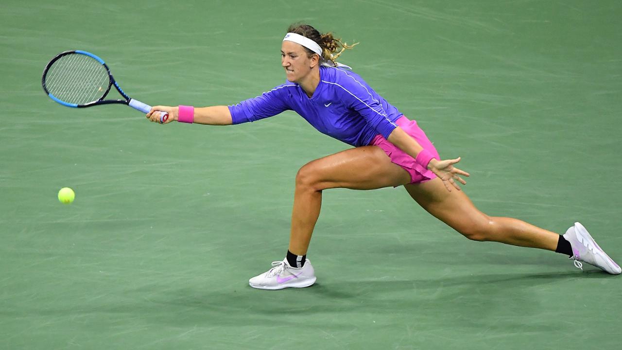 Victoria Azarenka Wallpapers