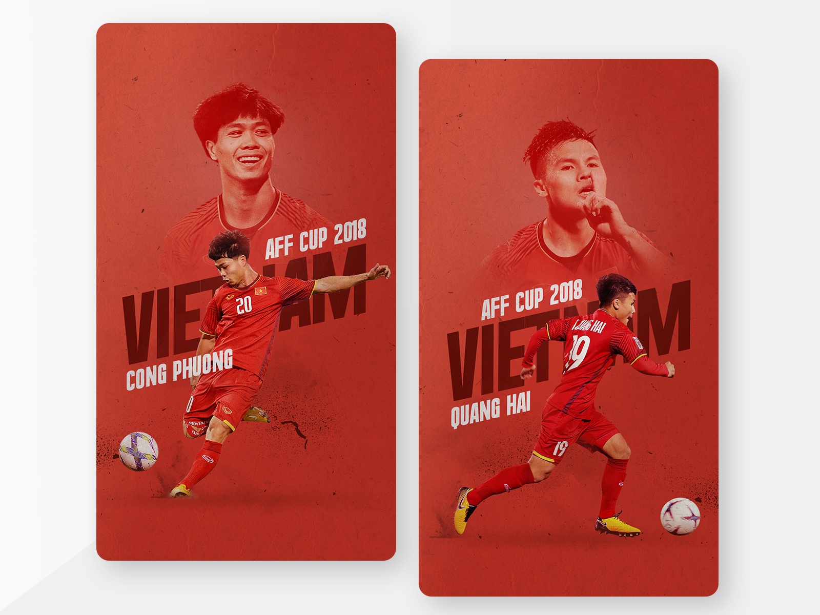 Vietnam National Football Team Wallpapers