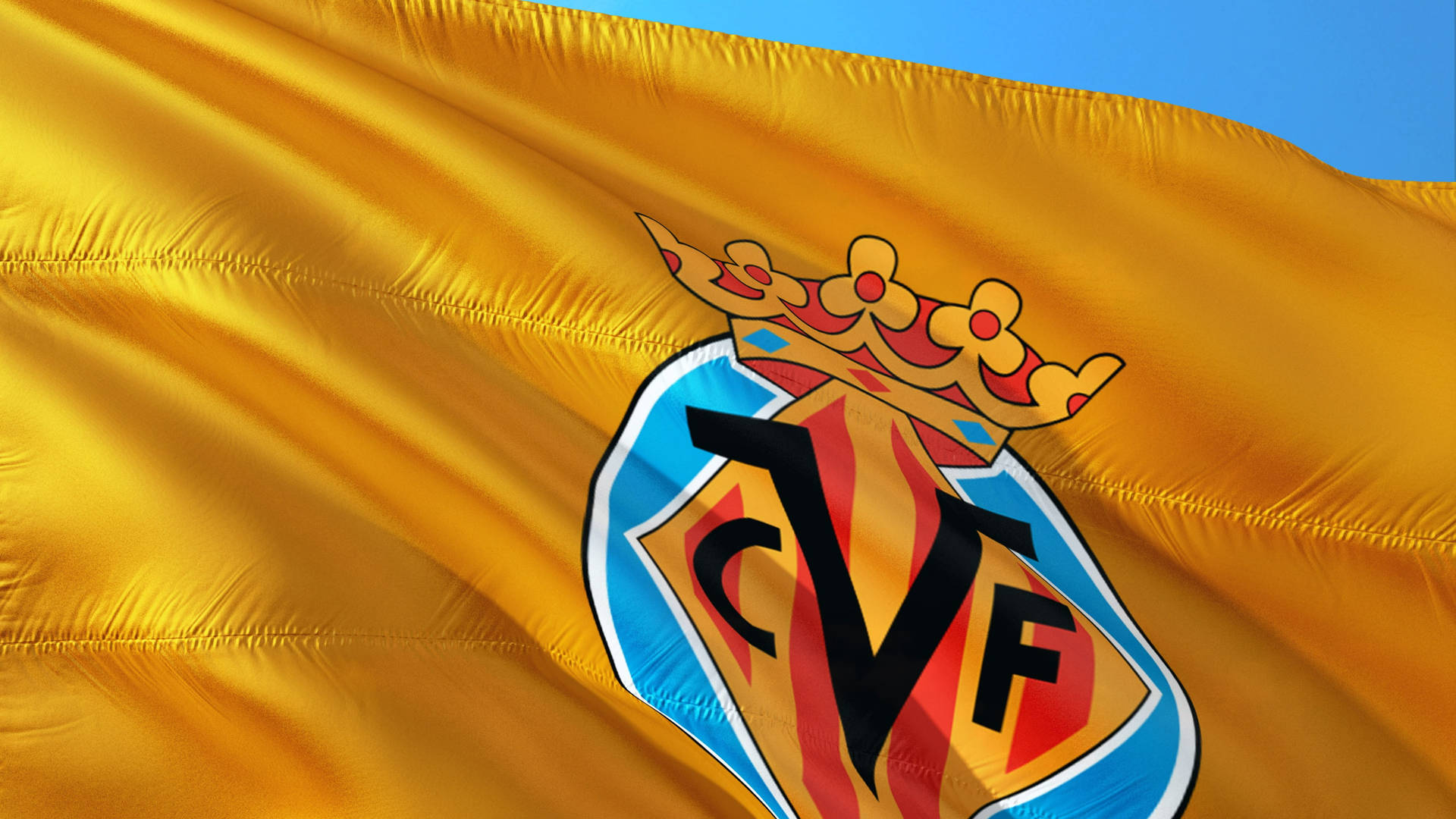 Villarreal Cf Wallpapers