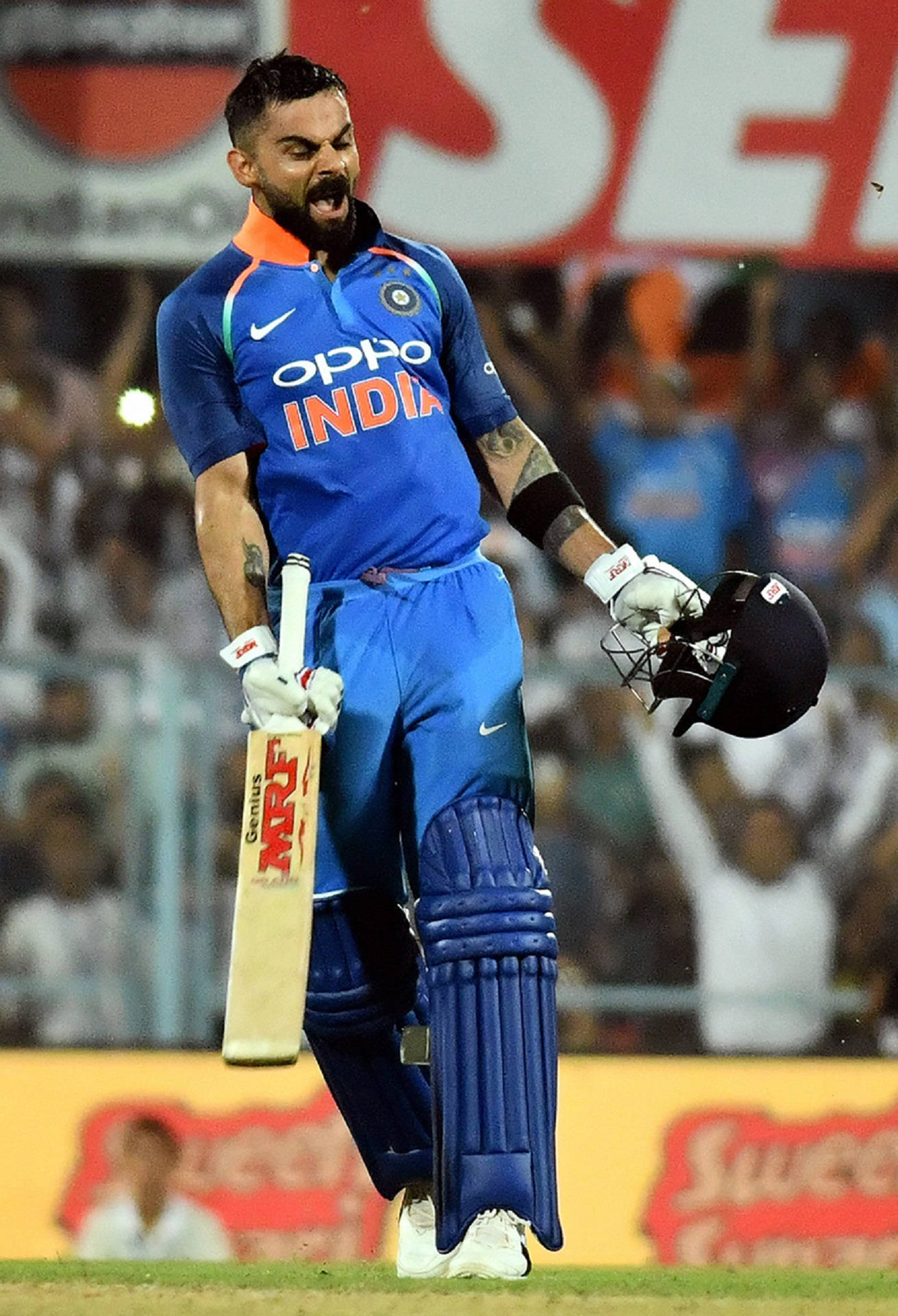 Virat Kohli Indian Cricketer Wallpapers